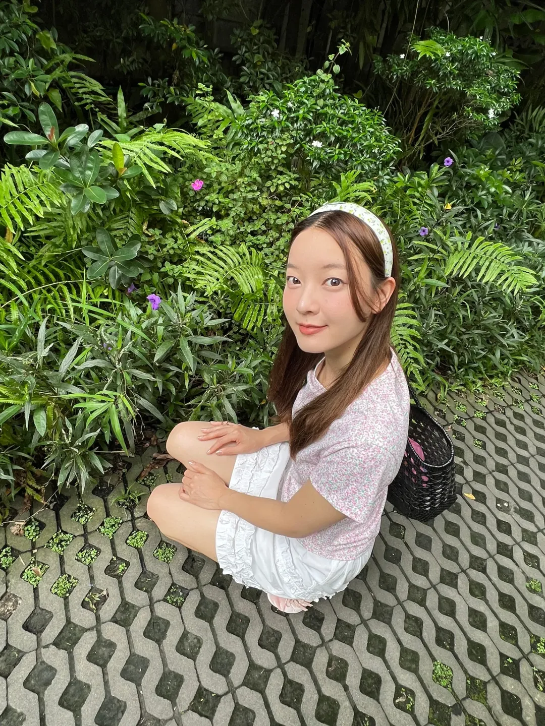 อิ้งค์ - วรันธร เปานิล