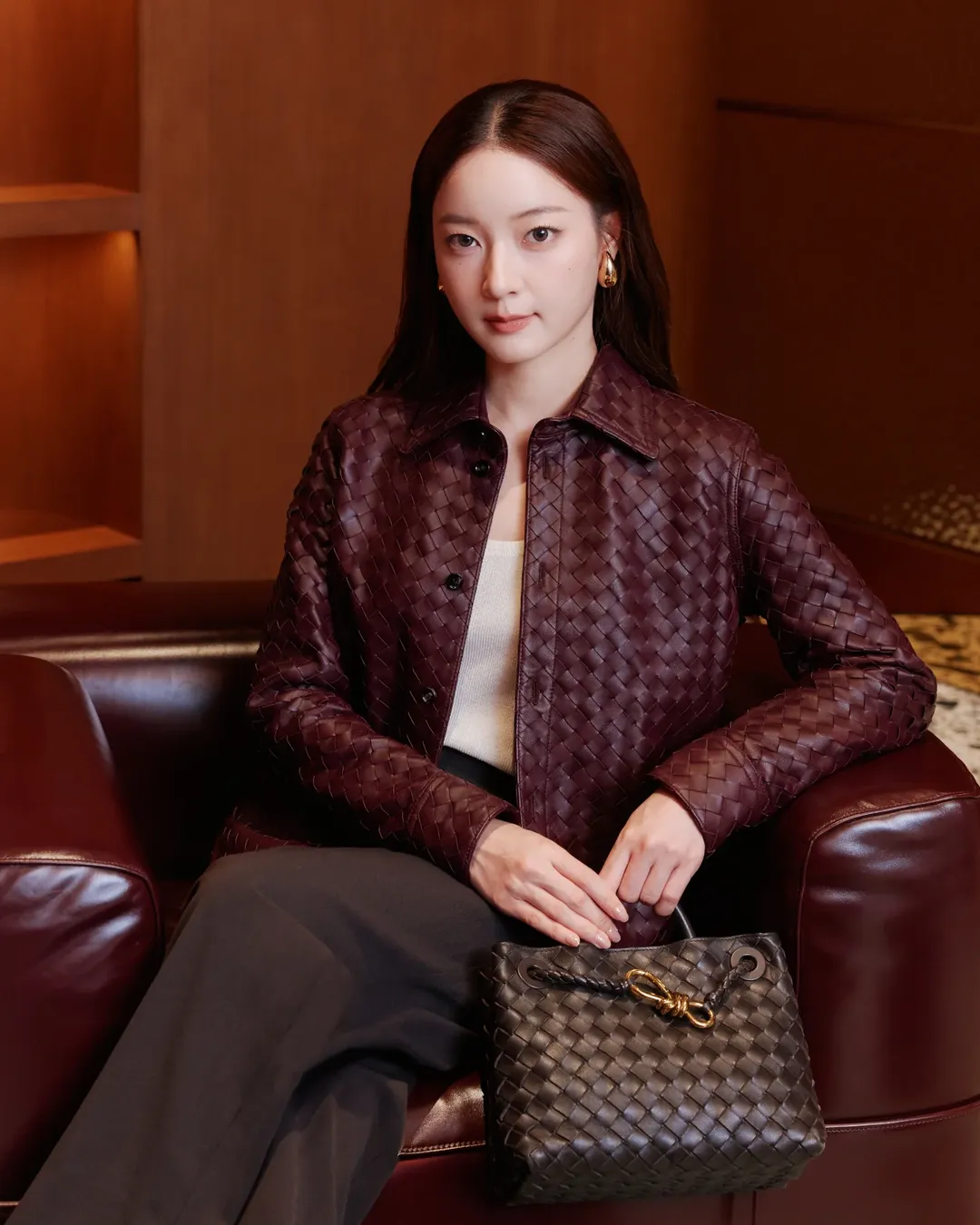 อิ้งค์ - วรันธร เปานิล