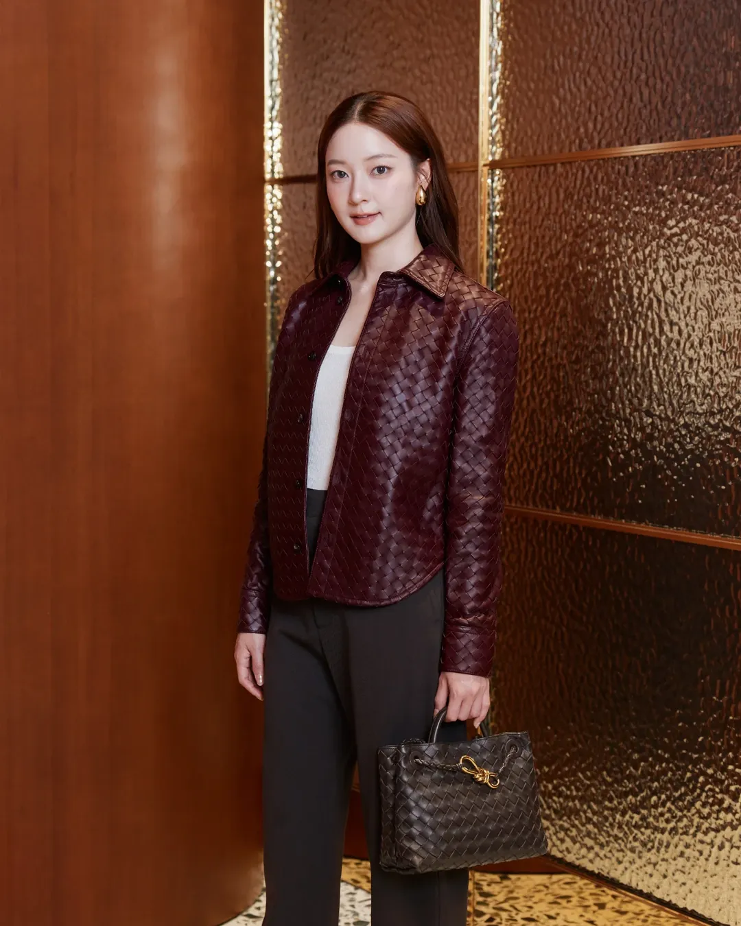 อิ้งค์ - วรันธร เปานิล