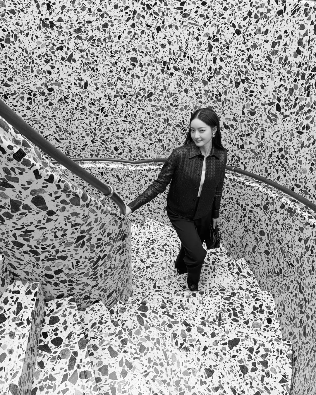 อิ้งค์ - วรันธร เปานิล