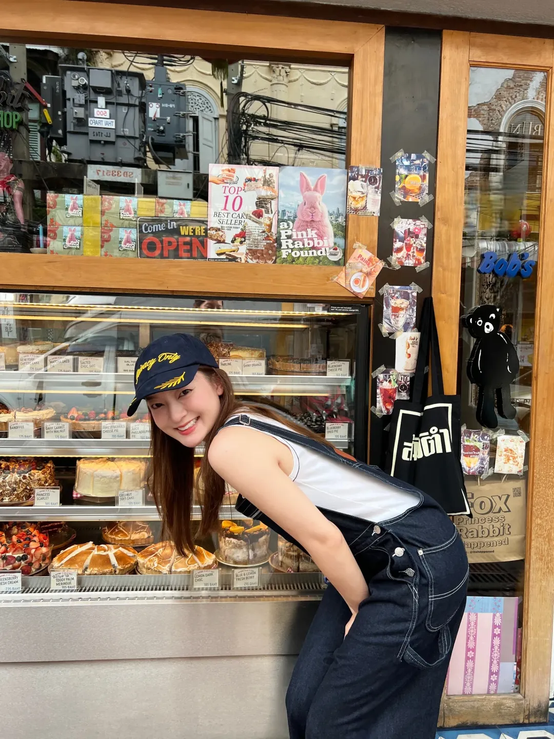 อิ้งค์ - วรันธร เปานิล
