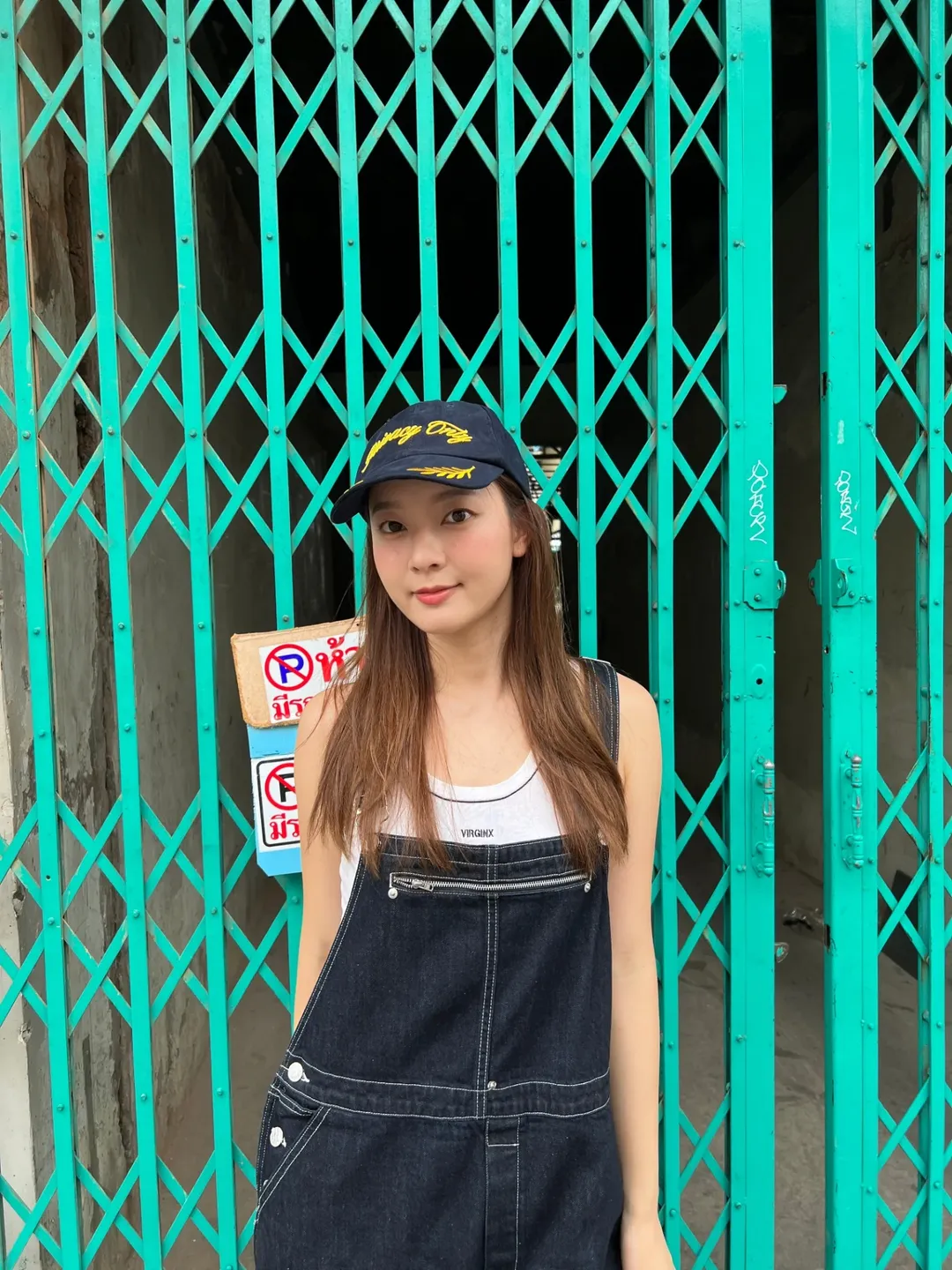 อิ้งค์ - วรันธร เปานิล