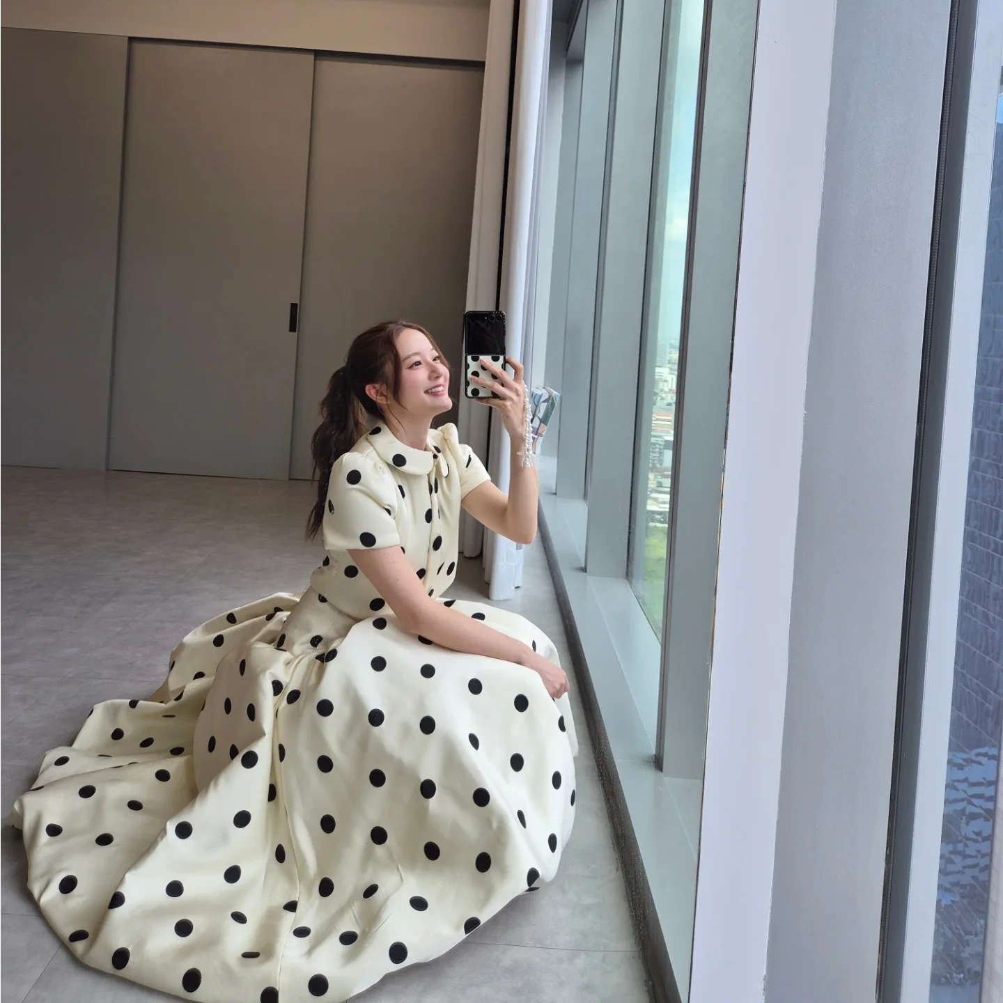 อิ้งค์ - วรันธร เปานิล