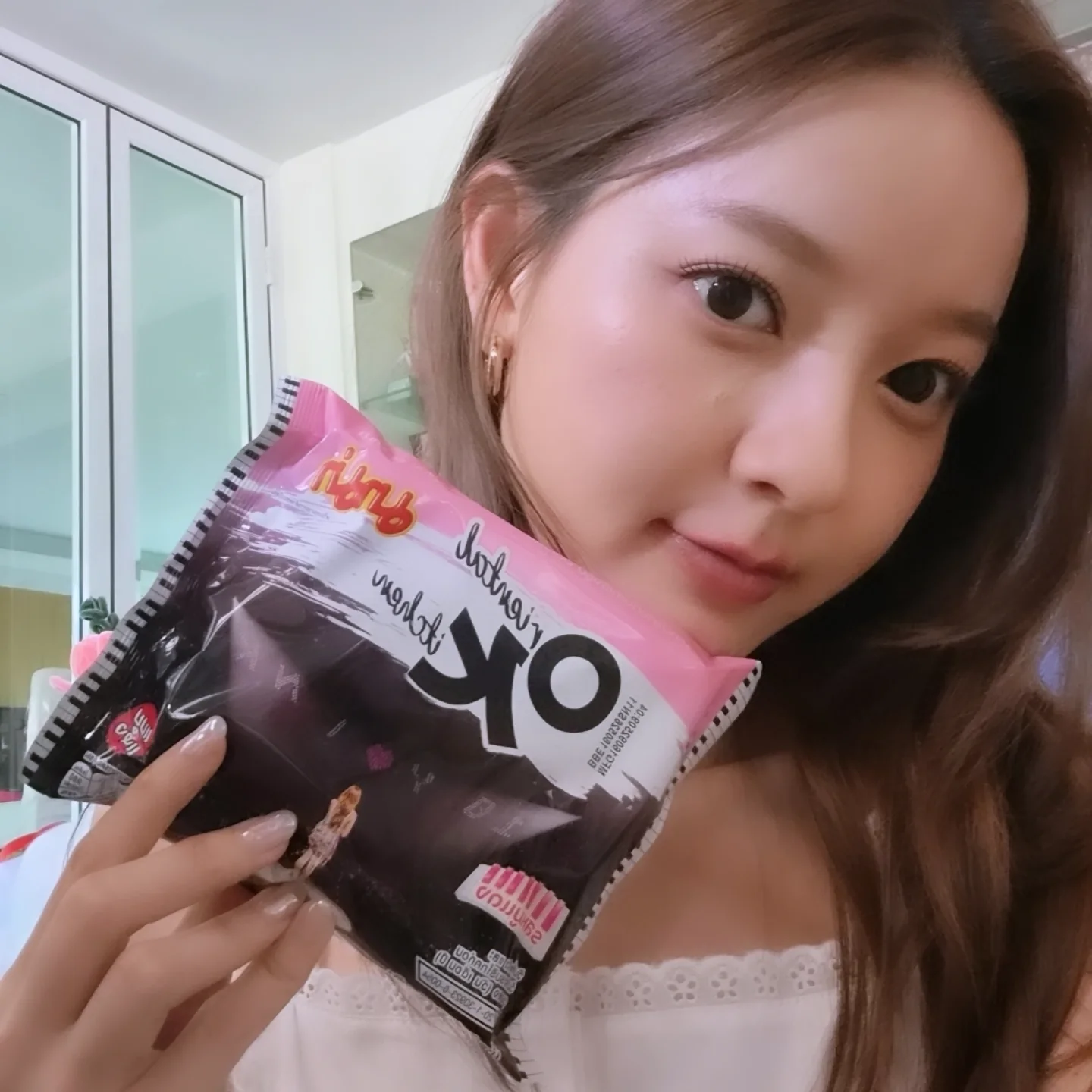 อิ้งค์ - วรันธร เปานิล