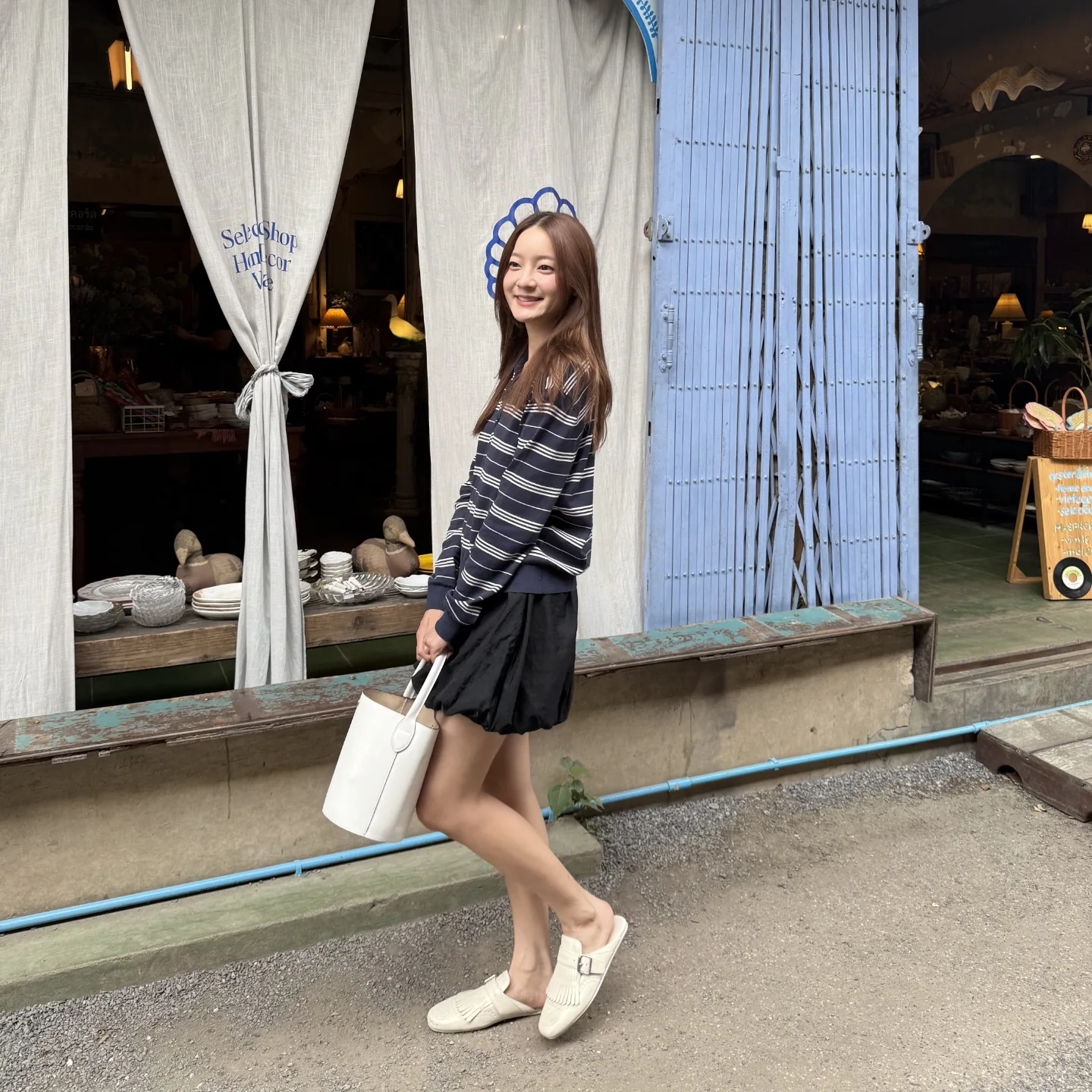 อิ้งค์ - วรันธร เปานิล