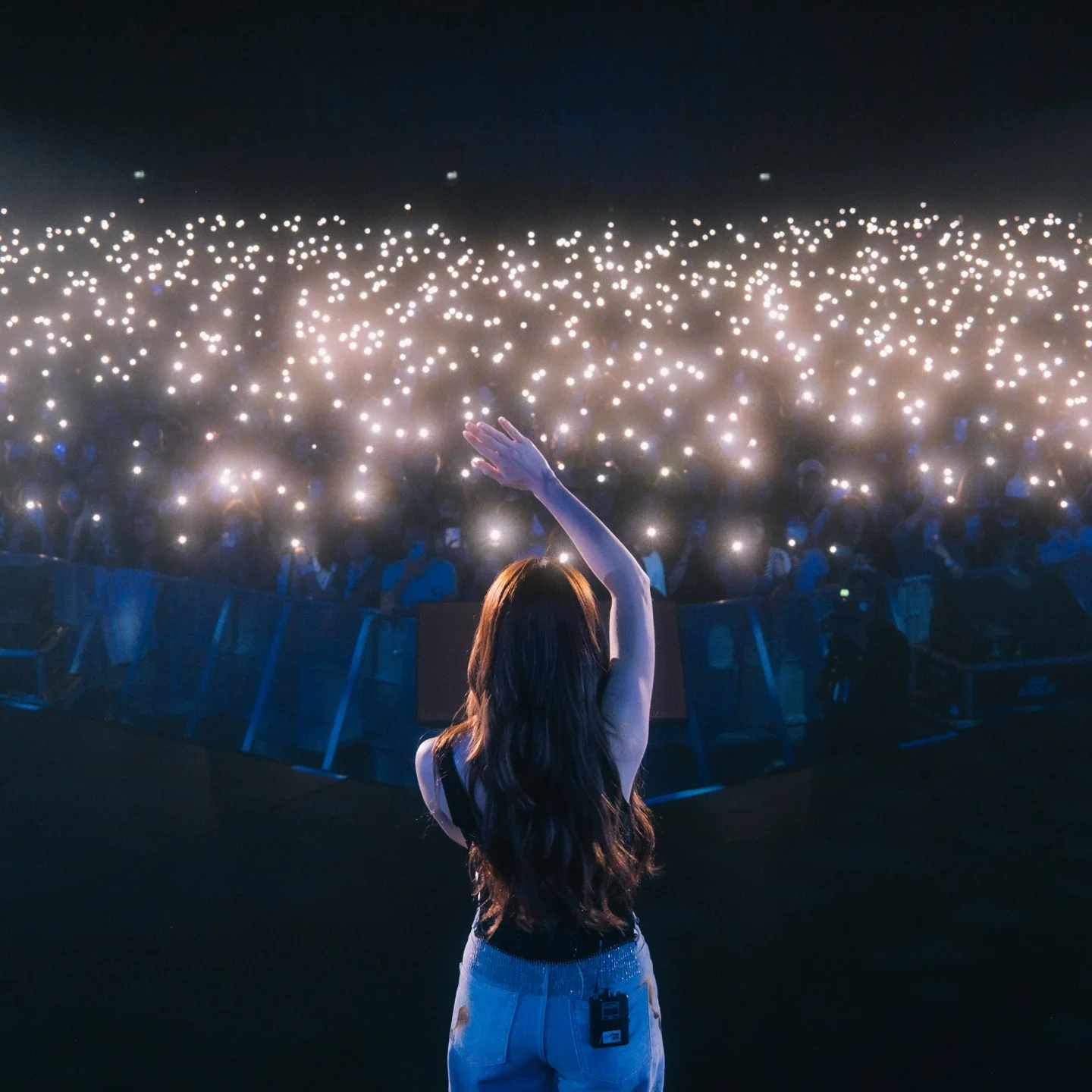 อิ้งค์ - วรันธร เปานิล