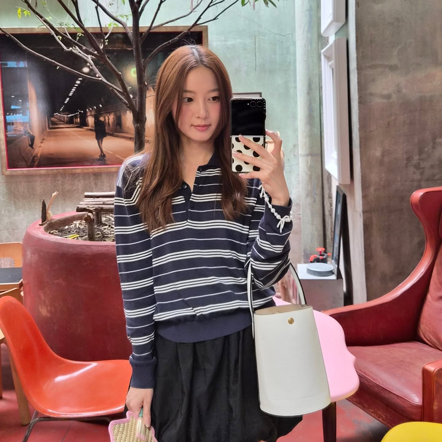 อิ้งค์ - วรันธร เปานิล