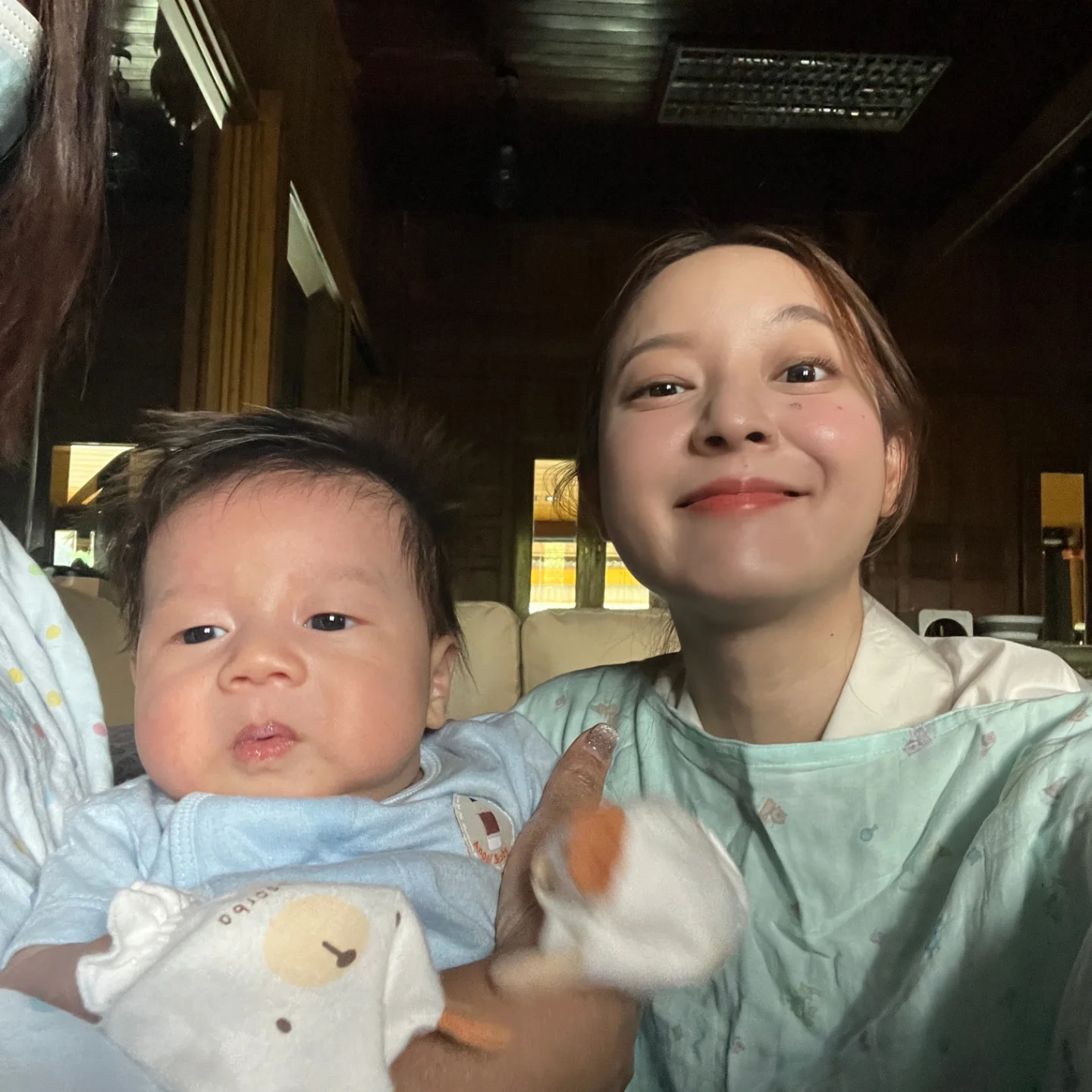 อิ้งค์ - วรันธร เปานิล