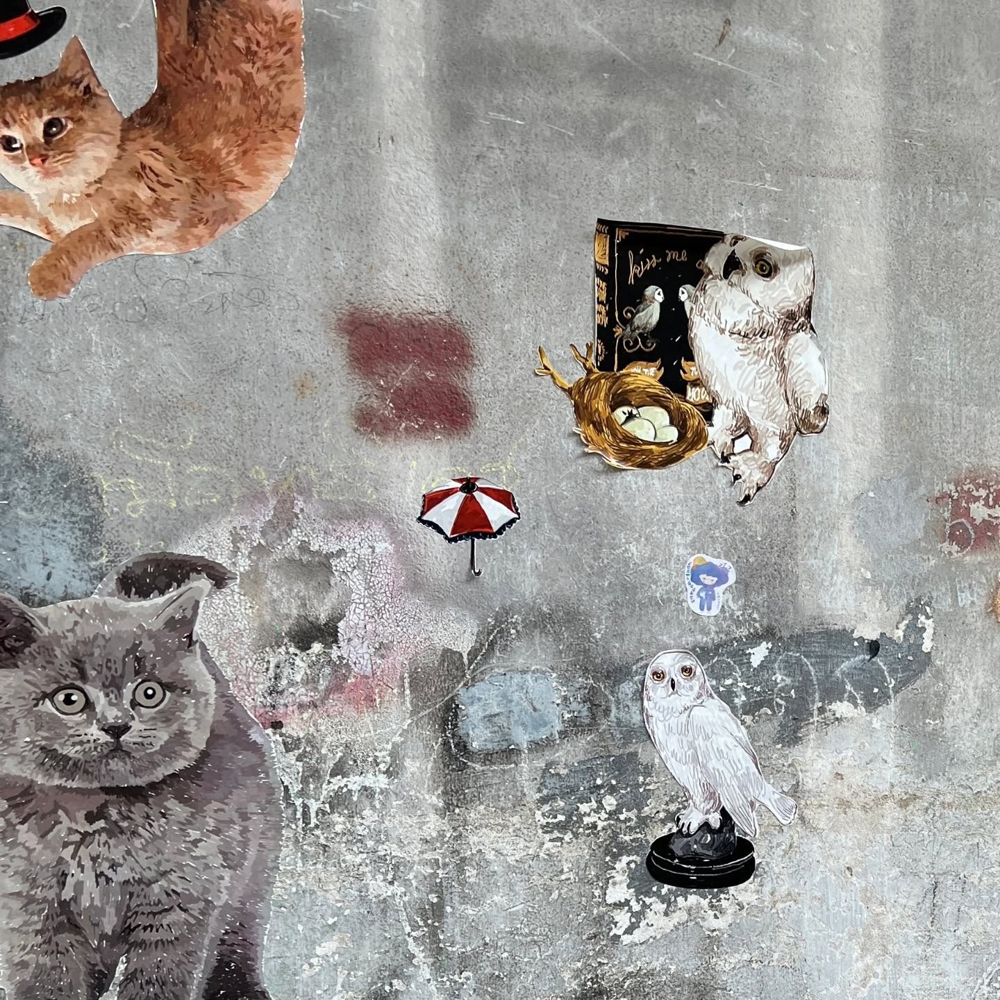 อิ้งค์ - วรันธร เปานิล