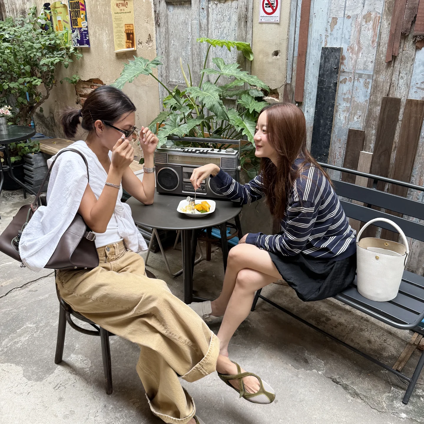 อิ้งค์ - วรันธร เปานิล