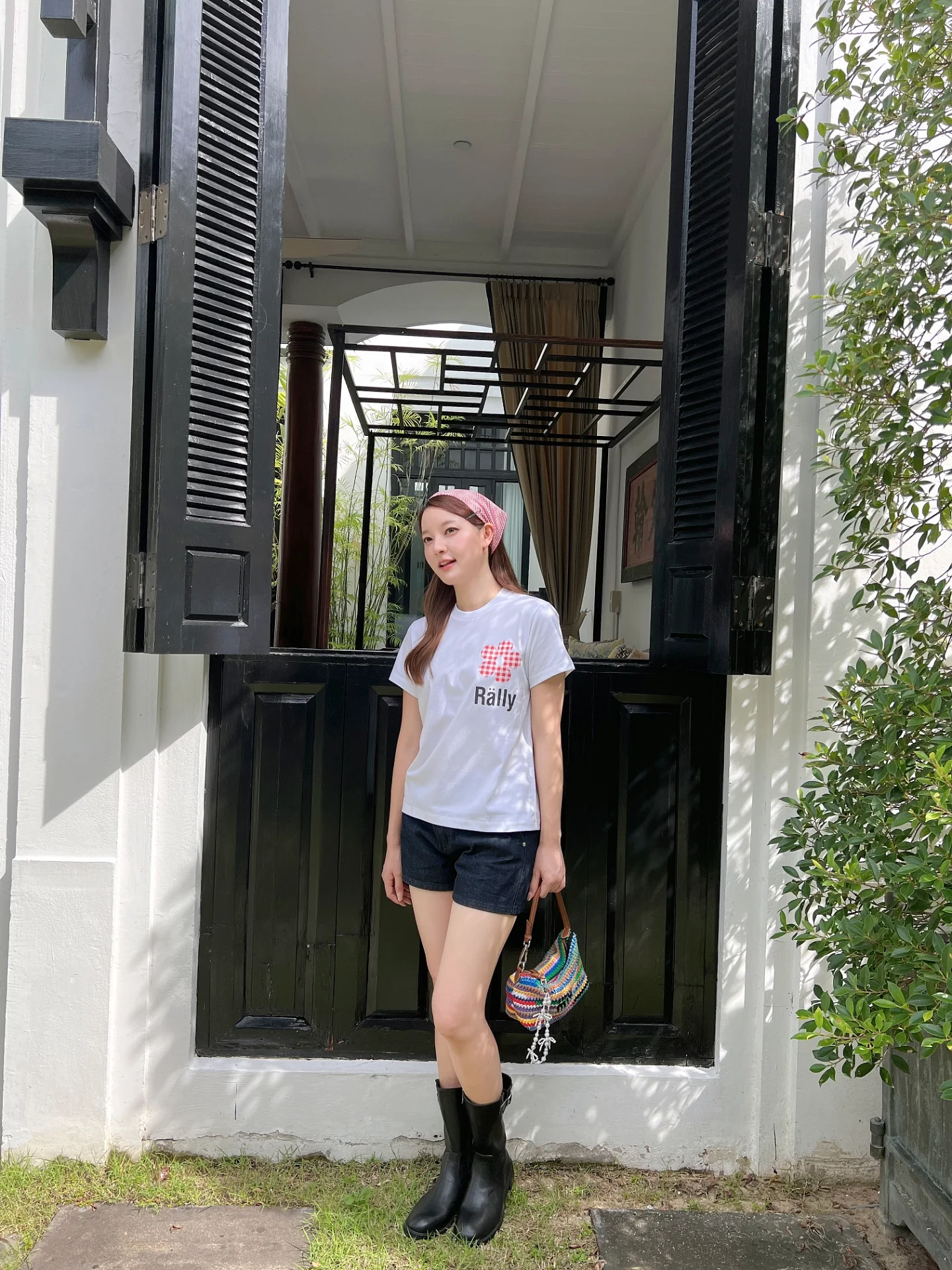 อิ้งค์ - วรันธร เปานิล