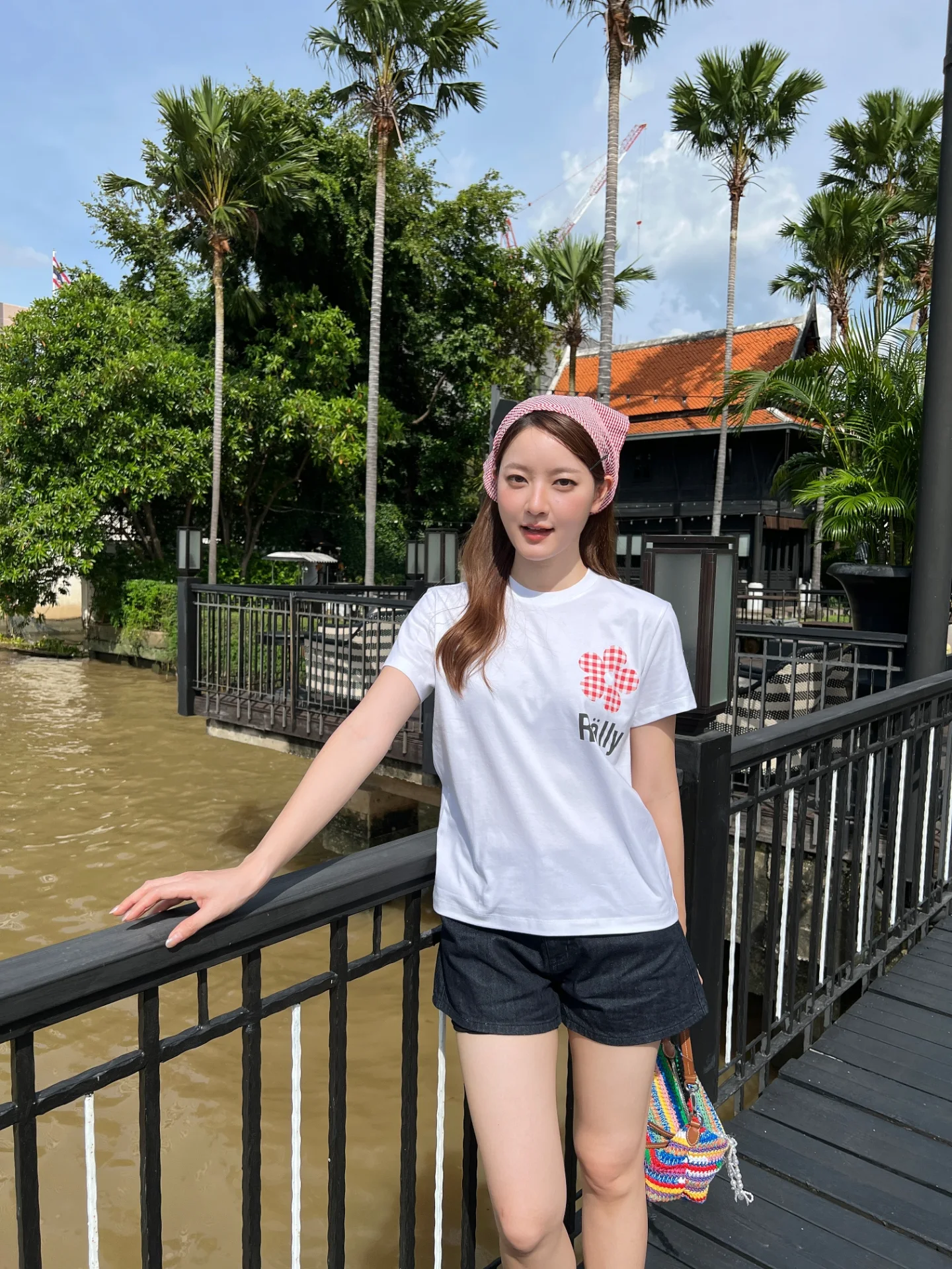 อิ้งค์ - วรันธร เปานิล