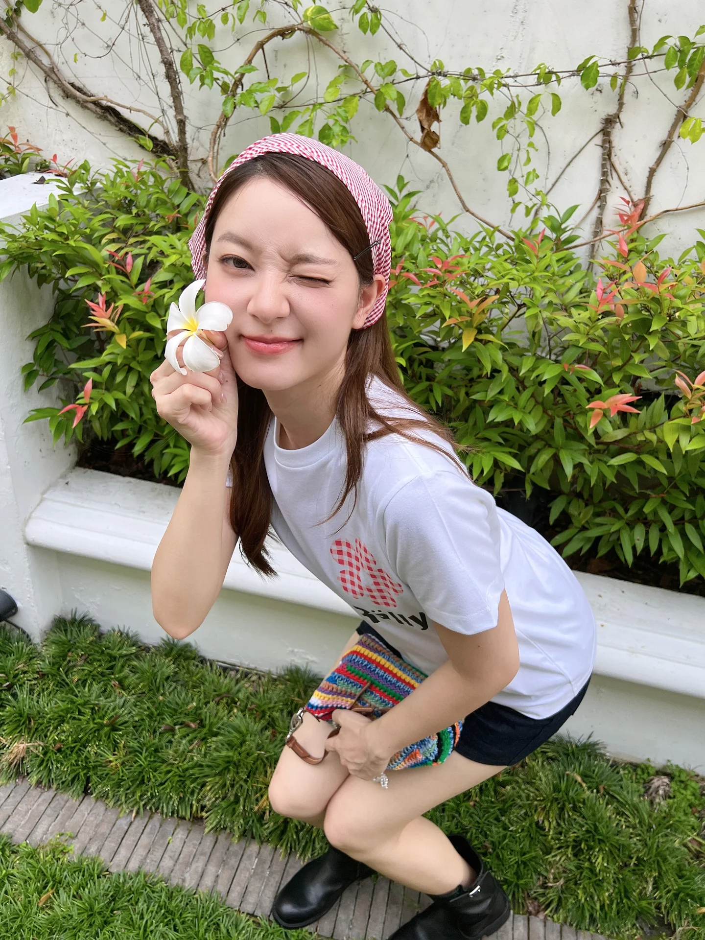 อิ้งค์ - วรันธร เปานิล