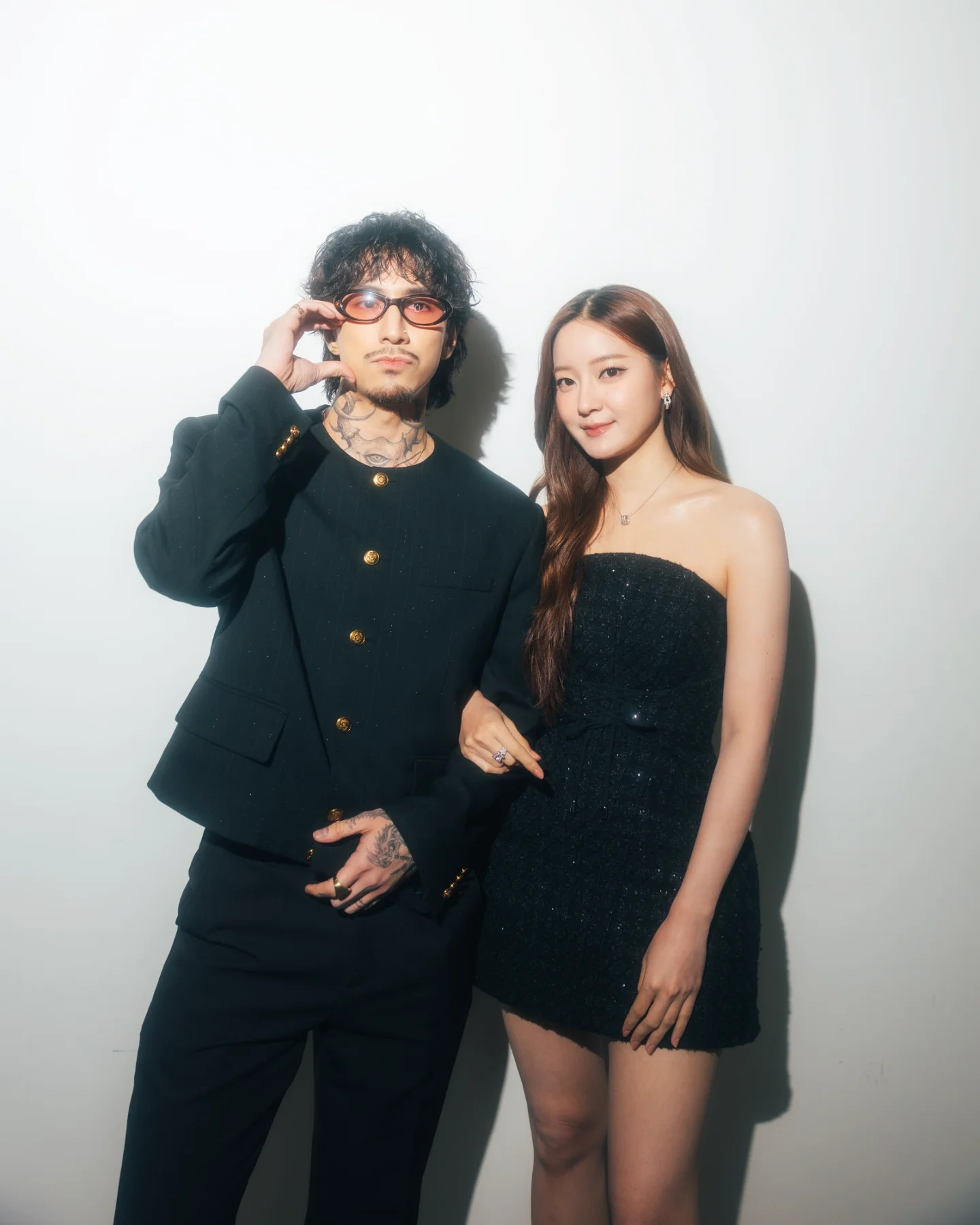 อิ้งค์ - วรันธร เปานิล