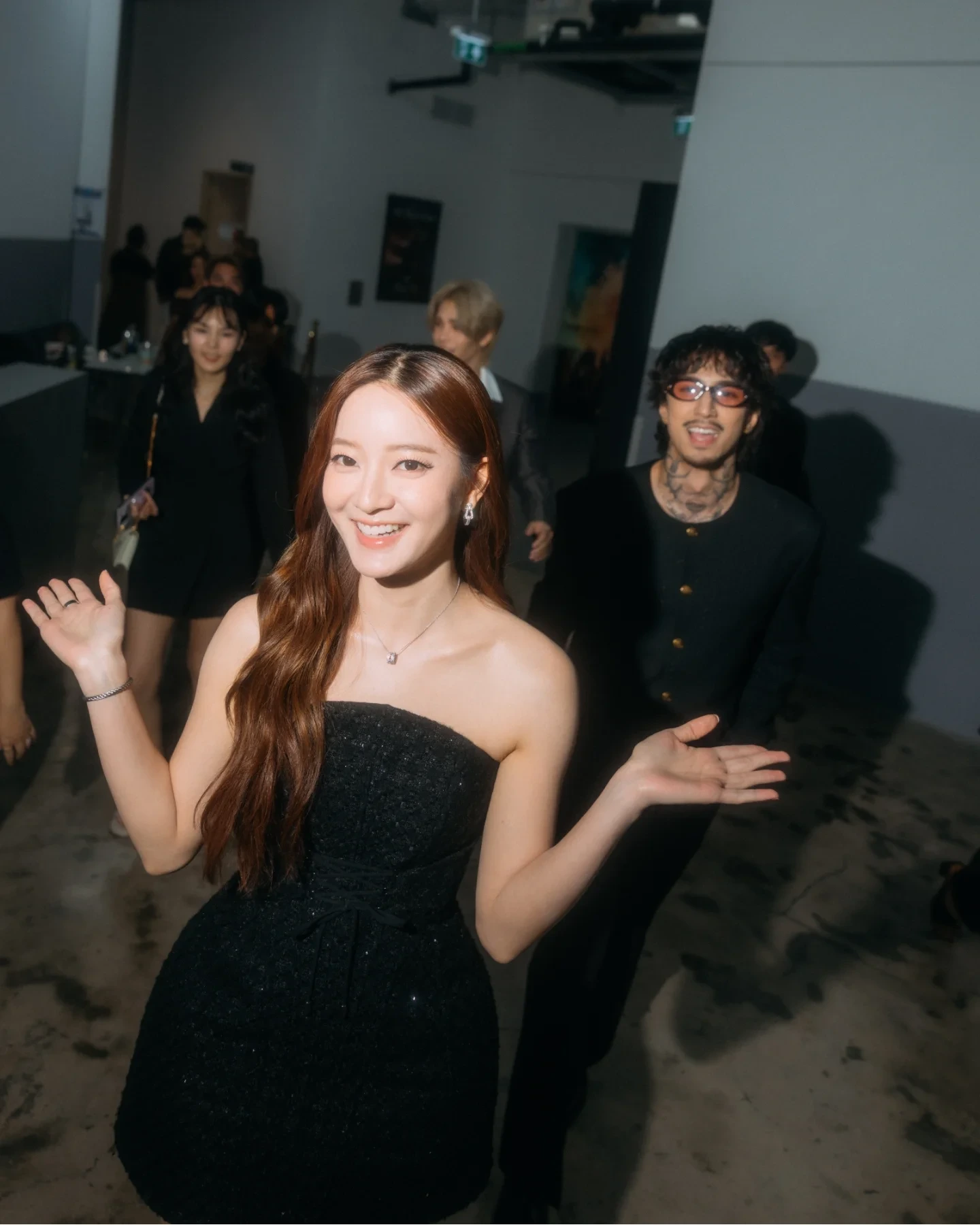 อิ้งค์ - วรันธร เปานิล