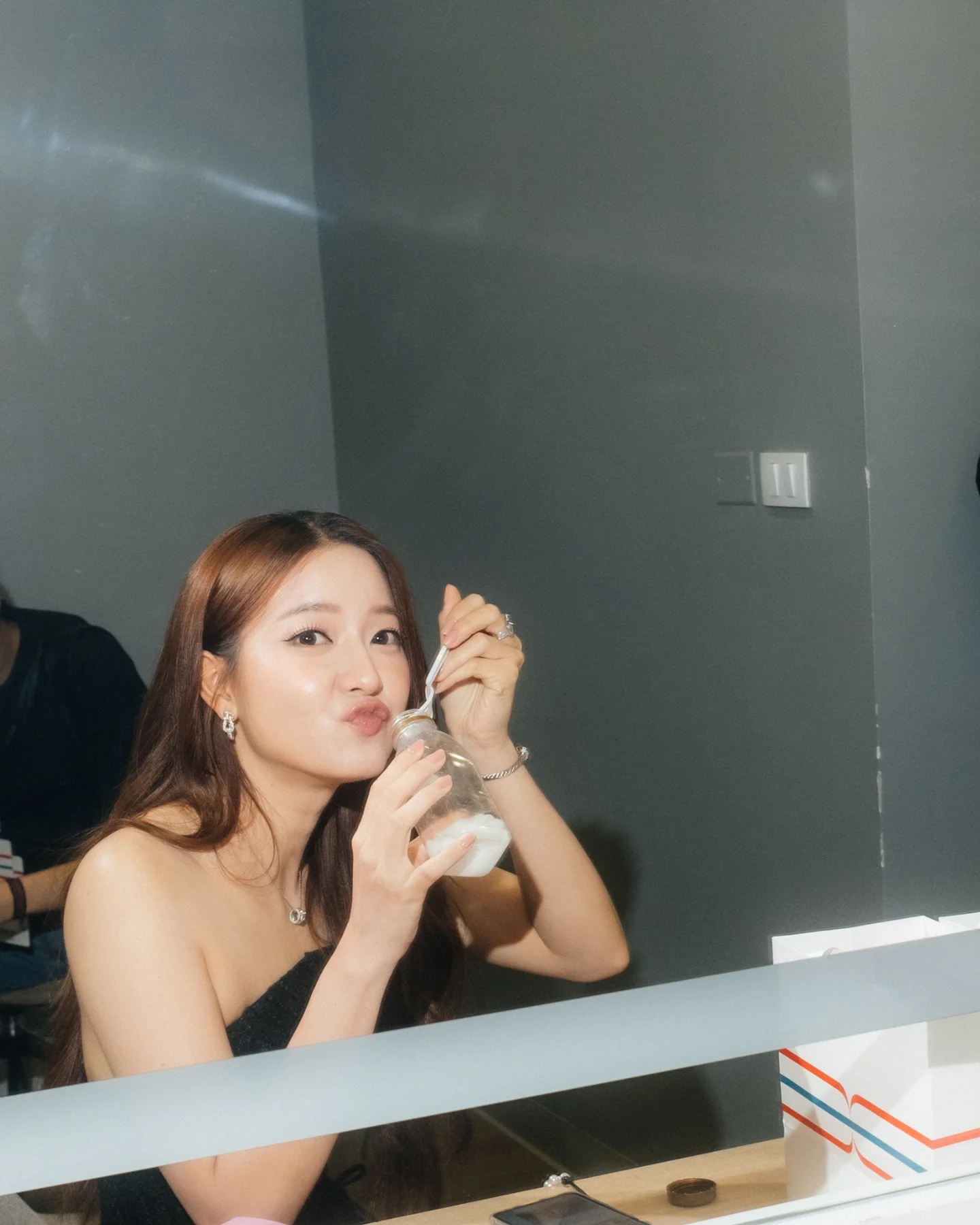 อิ้งค์ - วรันธร เปานิล