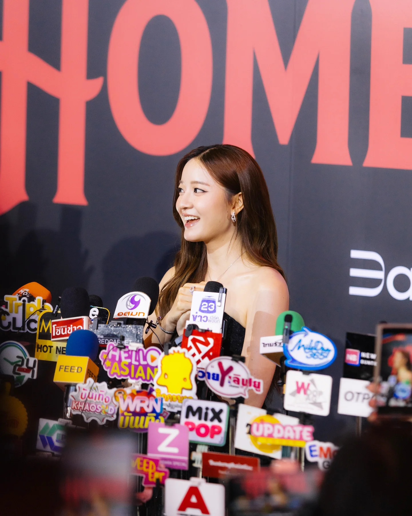 อิ้งค์ - วรันธร เปานิล