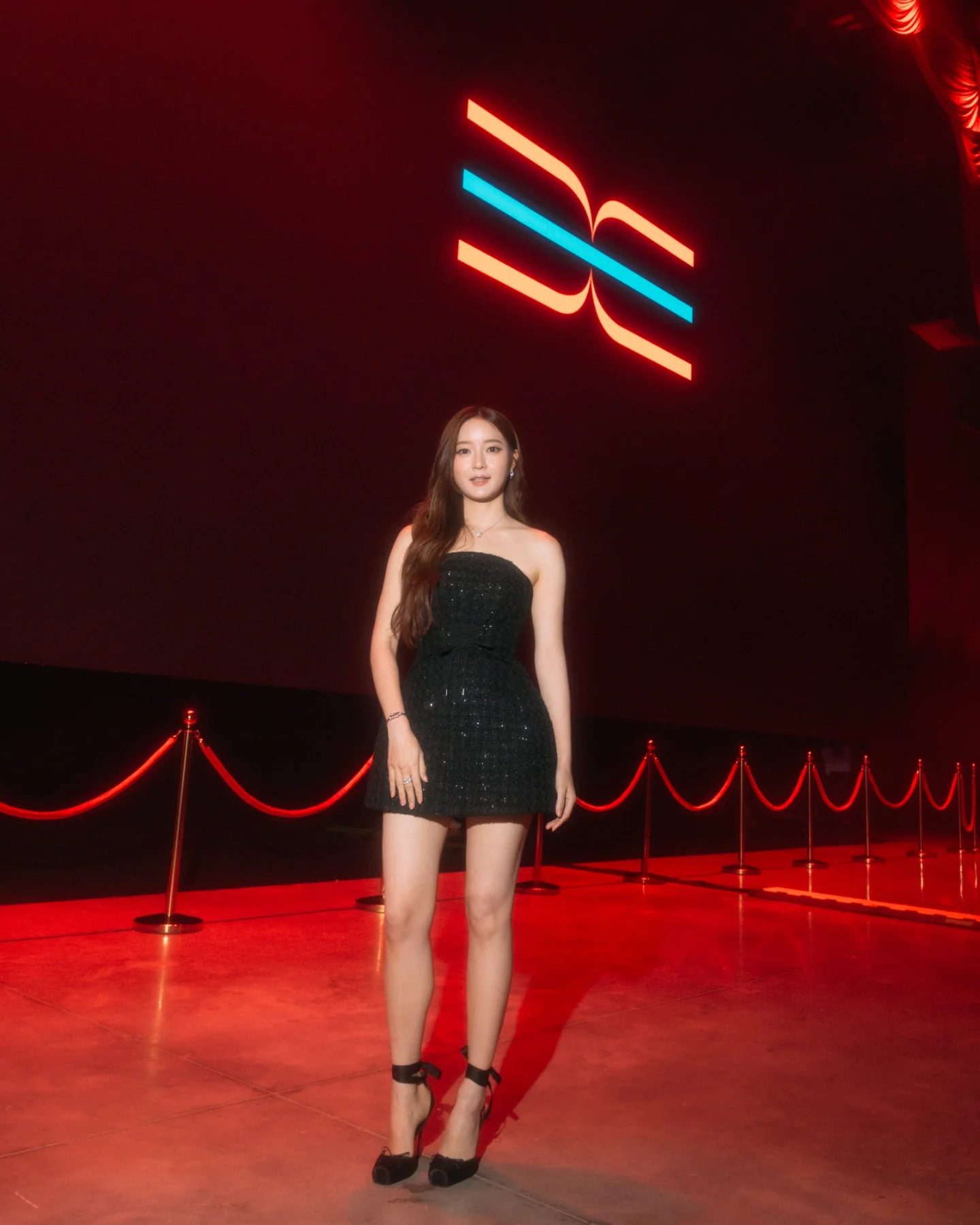 อิ้งค์ - วรันธร เปานิล