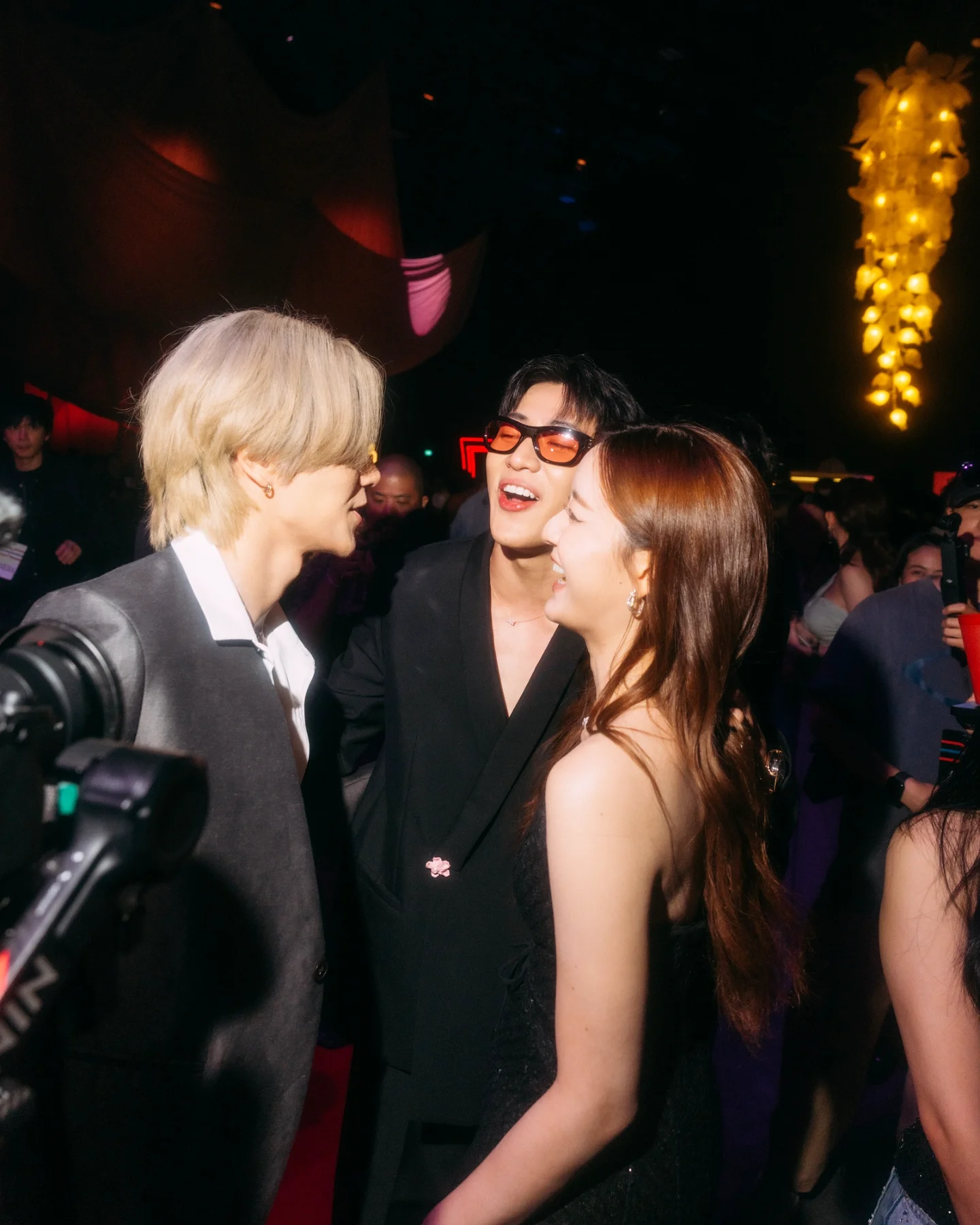 อิ้งค์ - วรันธร เปานิล