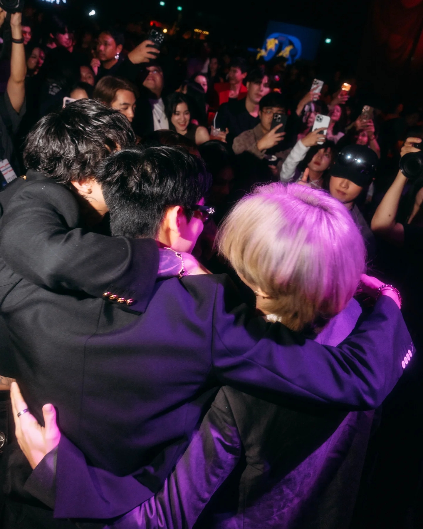 อิ้งค์ - วรันธร เปานิล