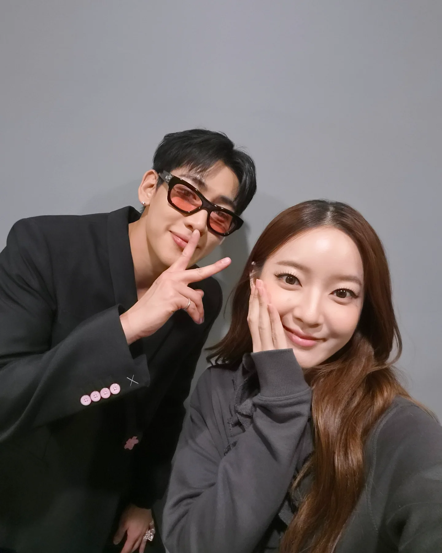 อิ้งค์ - วรันธร เปานิล