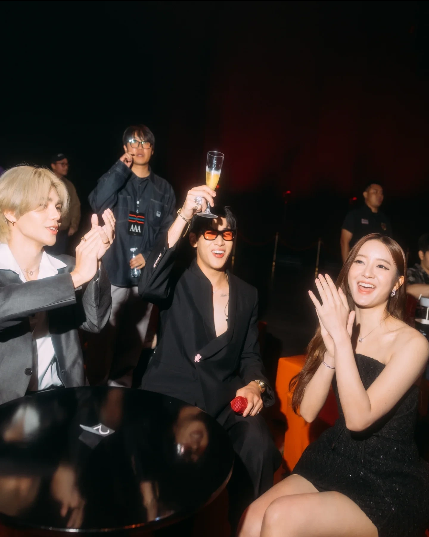 อิ้งค์ - วรันธร เปานิล