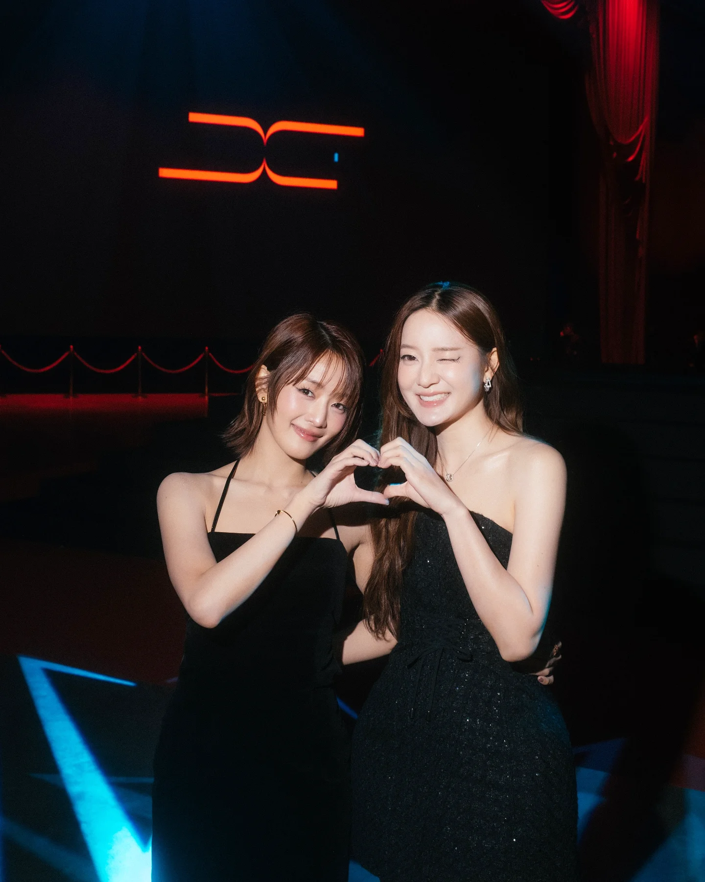 อิ้งค์ - วรันธร เปานิล