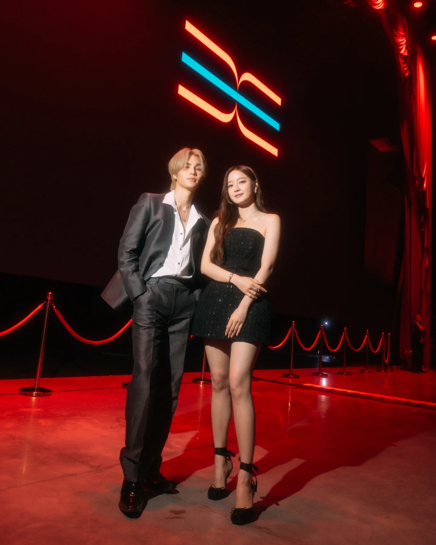 อิ้งค์ - วรันธร เปานิล