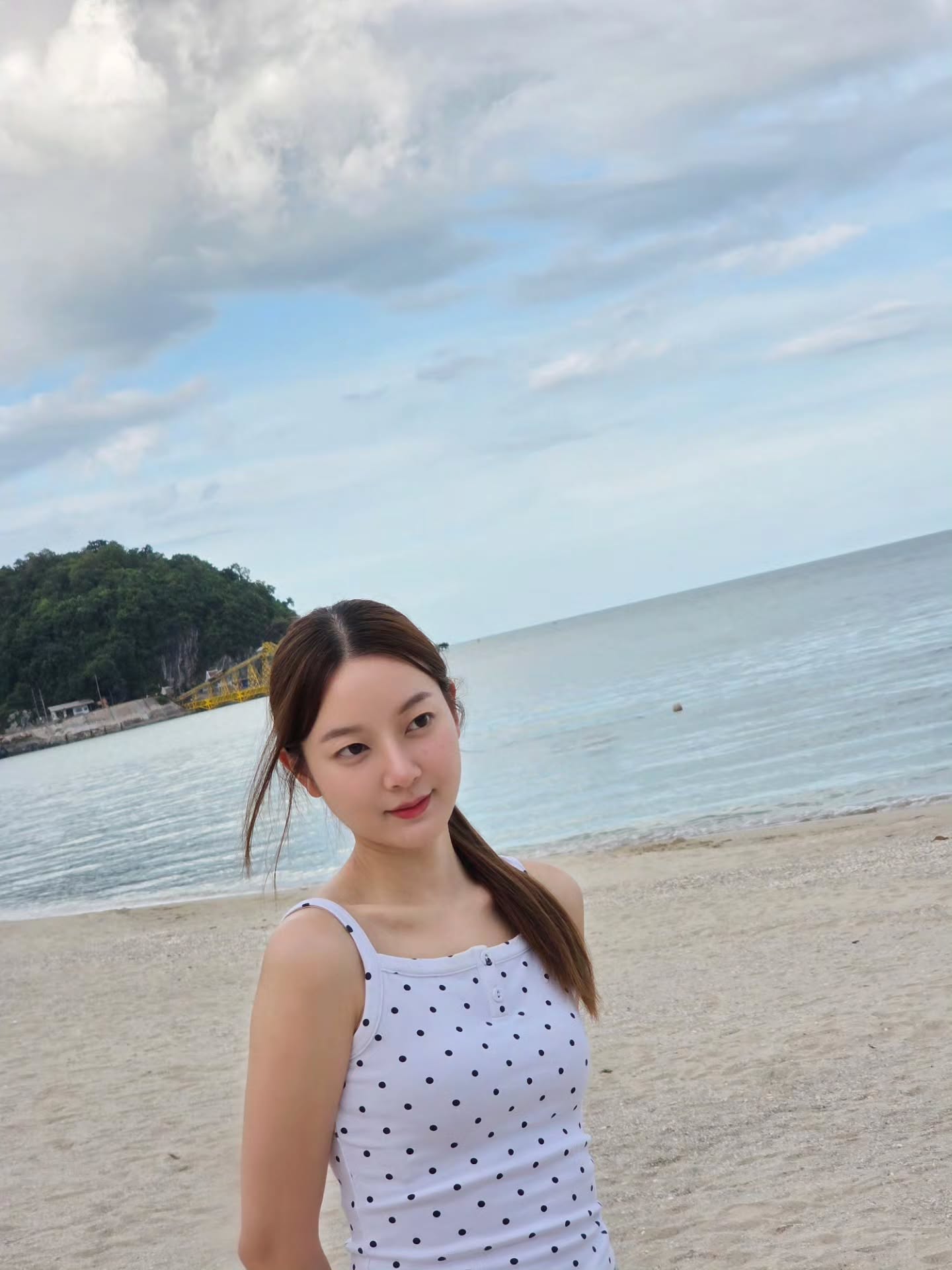อิ้งค์ - วรันธร เปานิล