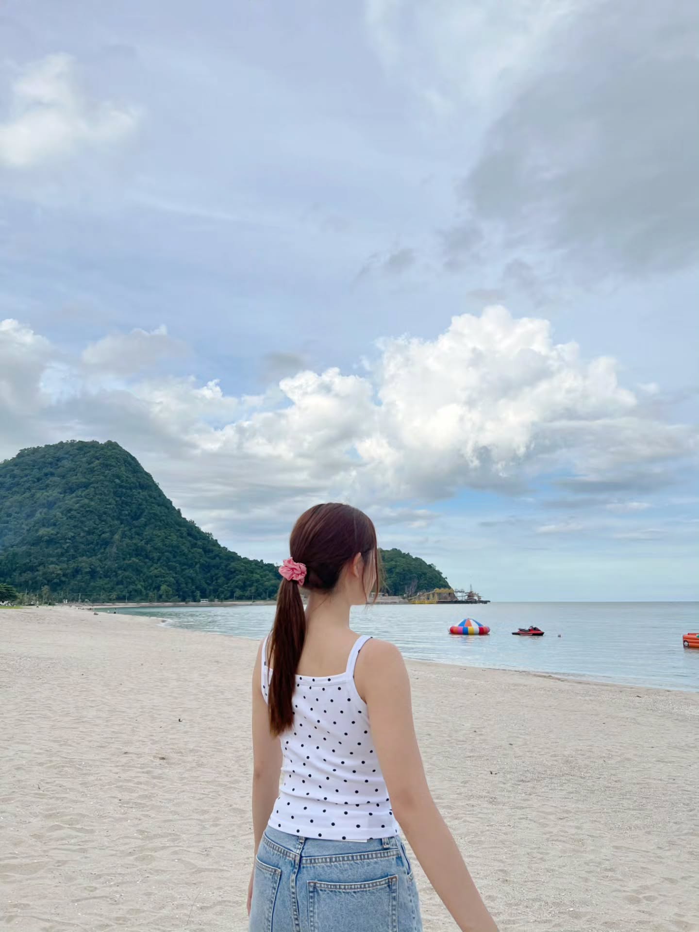 อิ้งค์ - วรันธร เปานิล