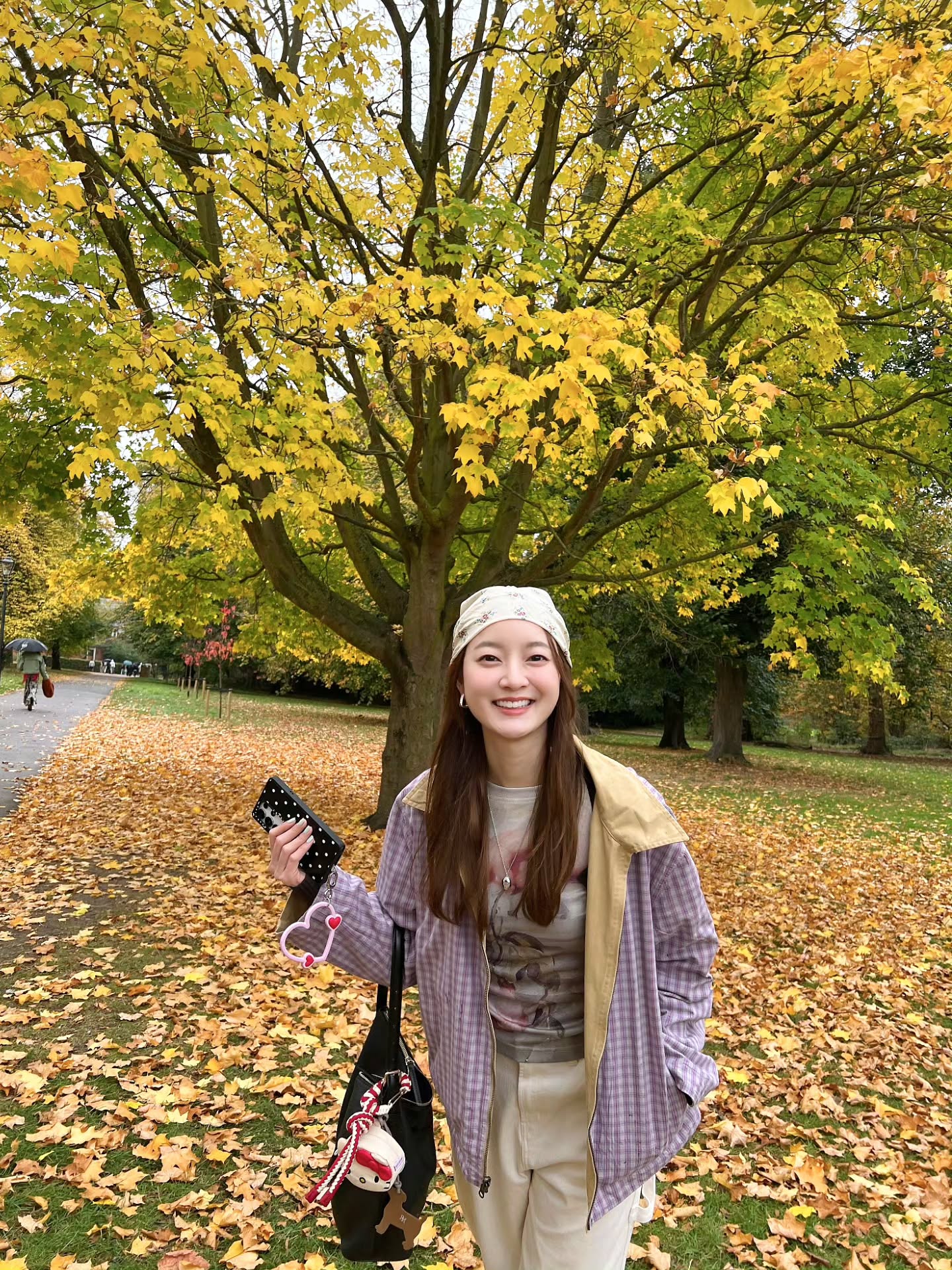 อิ้งค์ - วรันธร เปานิล