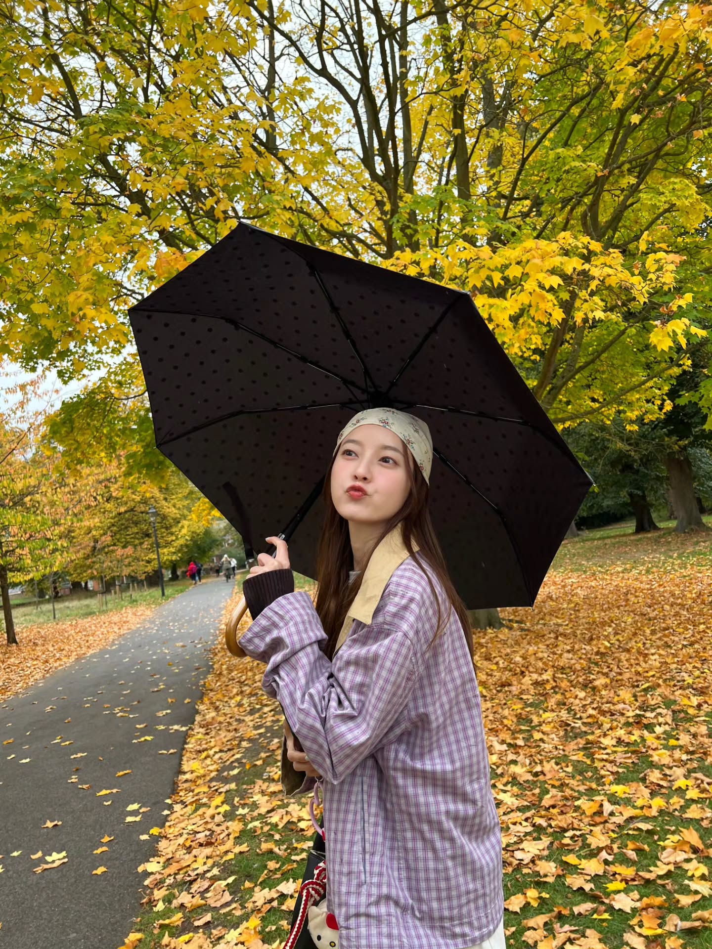 อิ้งค์ - วรันธร เปานิล