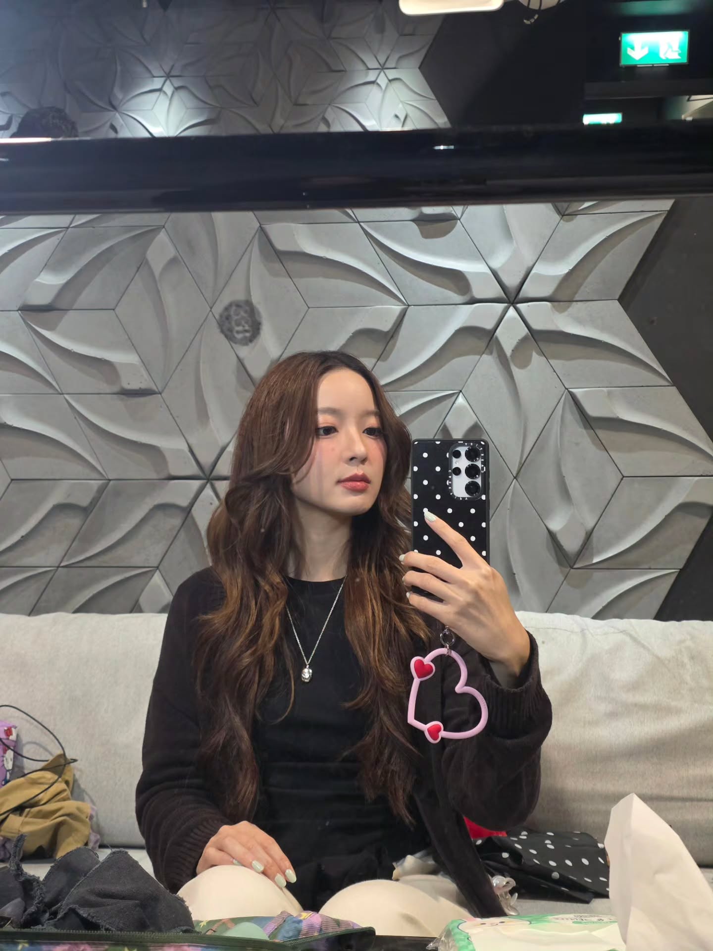 อิ้งค์ - วรันธร เปานิล