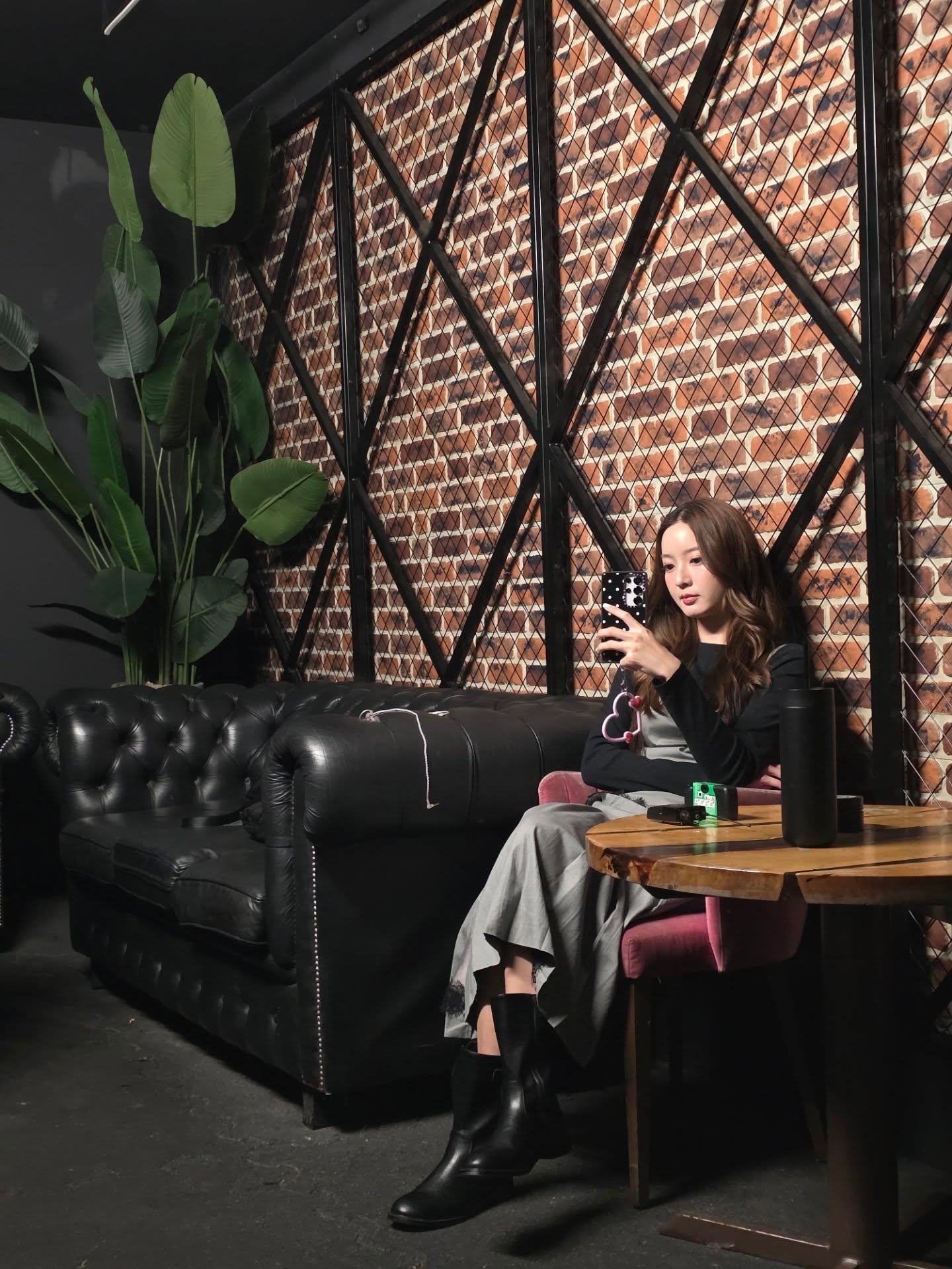 อิ้งค์ - วรันธร เปานิล