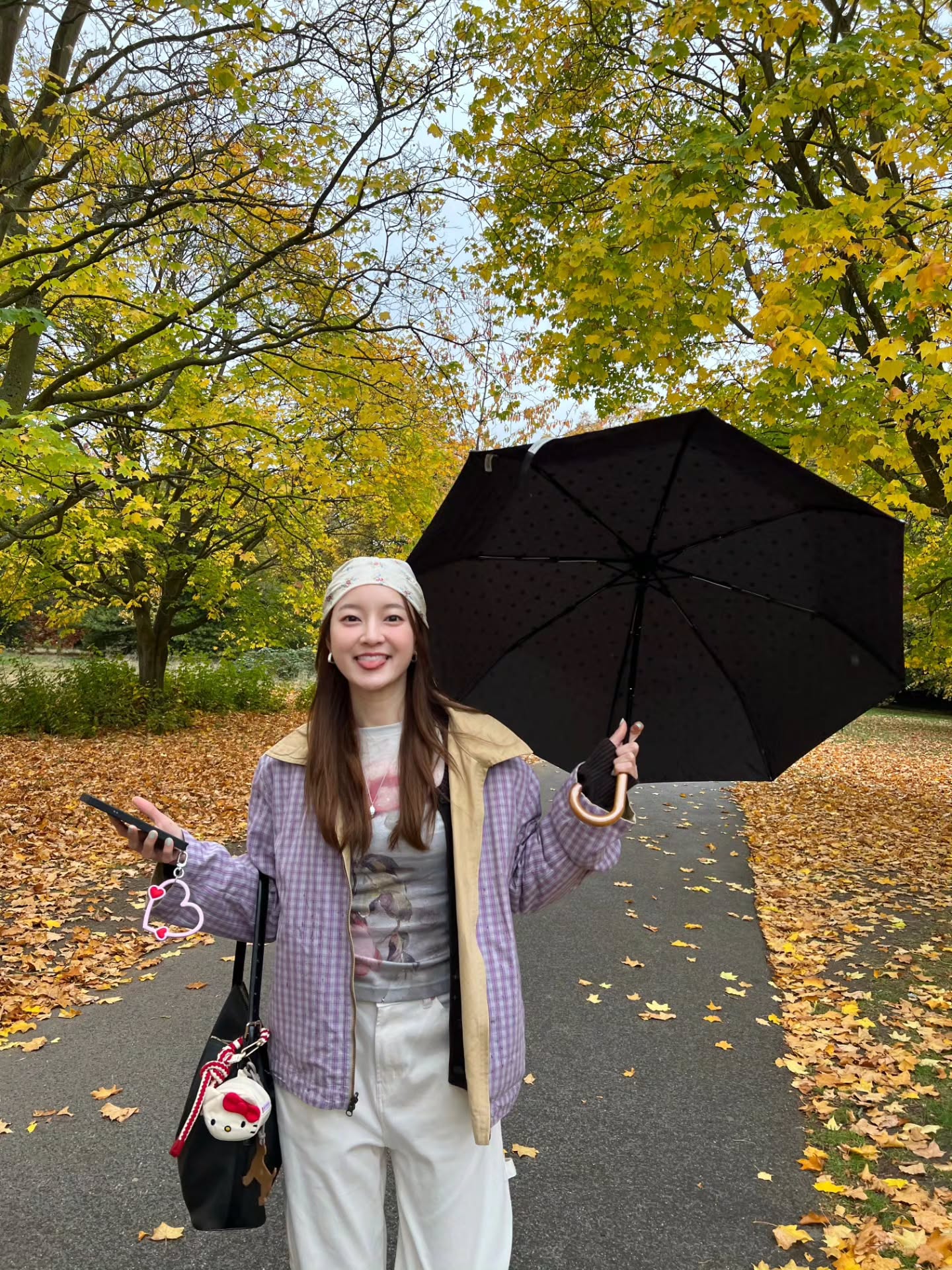 อิ้งค์ - วรันธร เปานิล