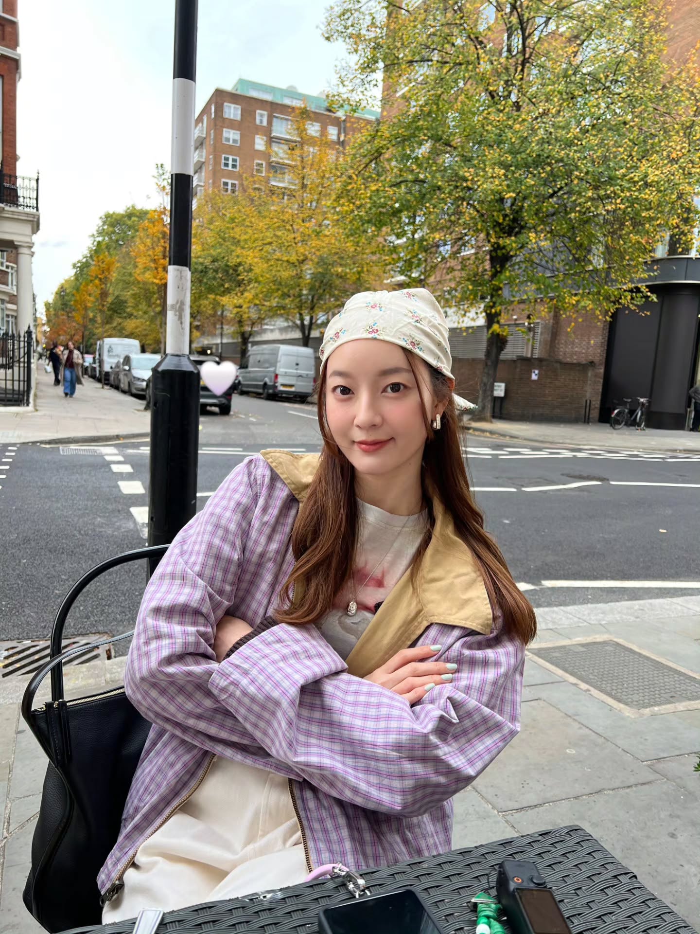 อิ้งค์ - วรันธร เปานิล