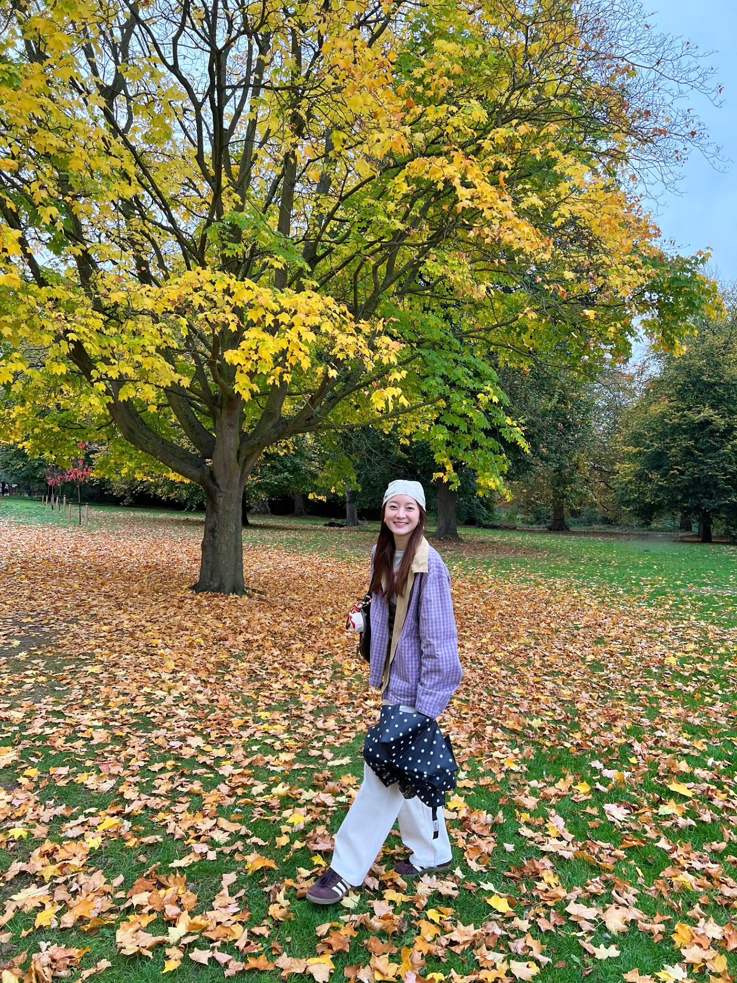 อิ้งค์ - วรันธร เปานิล