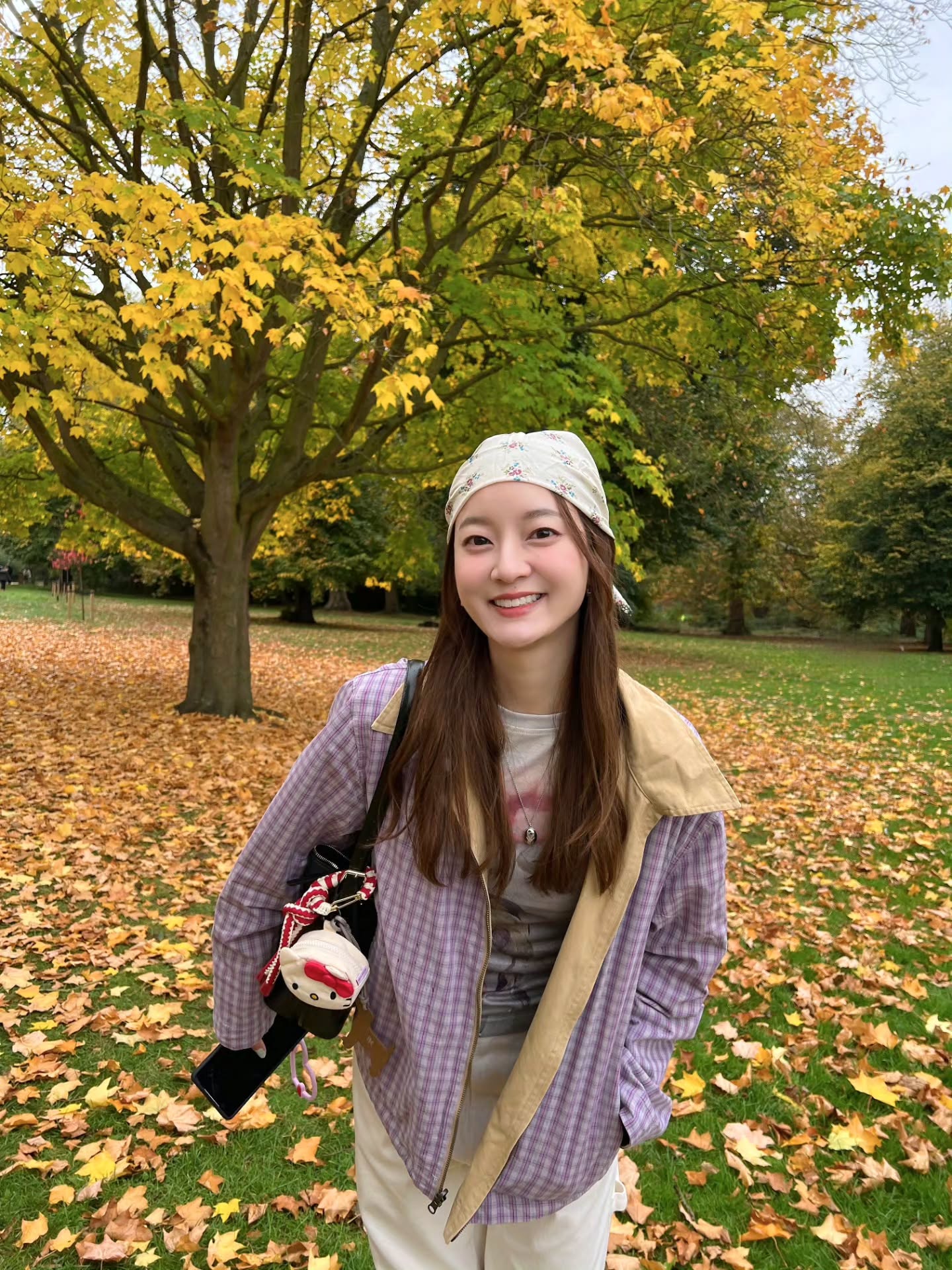 อิ้งค์ - วรันธร เปานิล