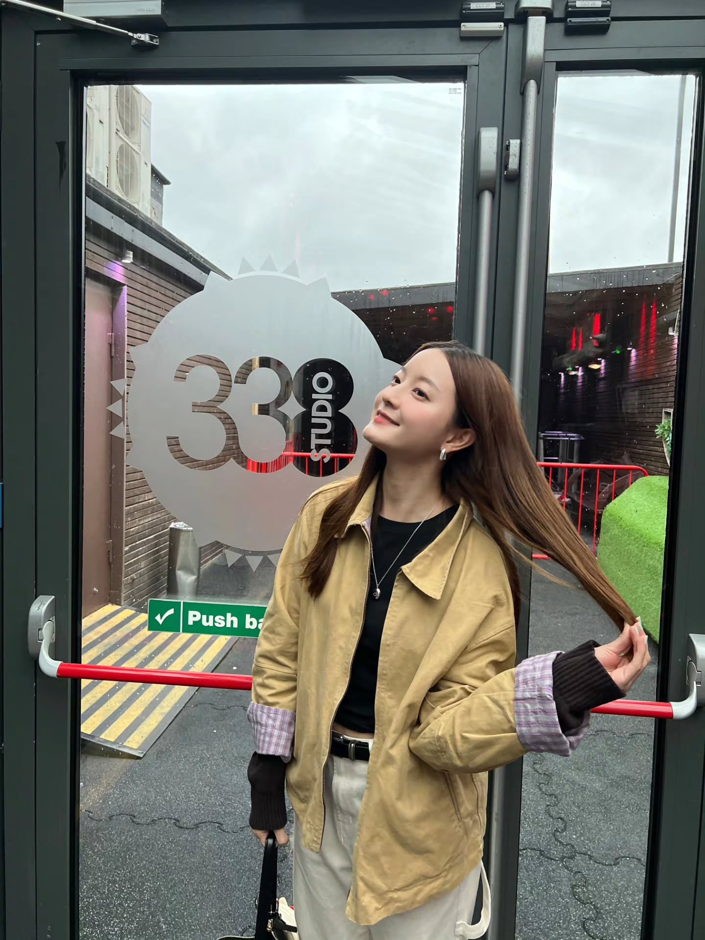 อิ้งค์ - วรันธร เปานิล