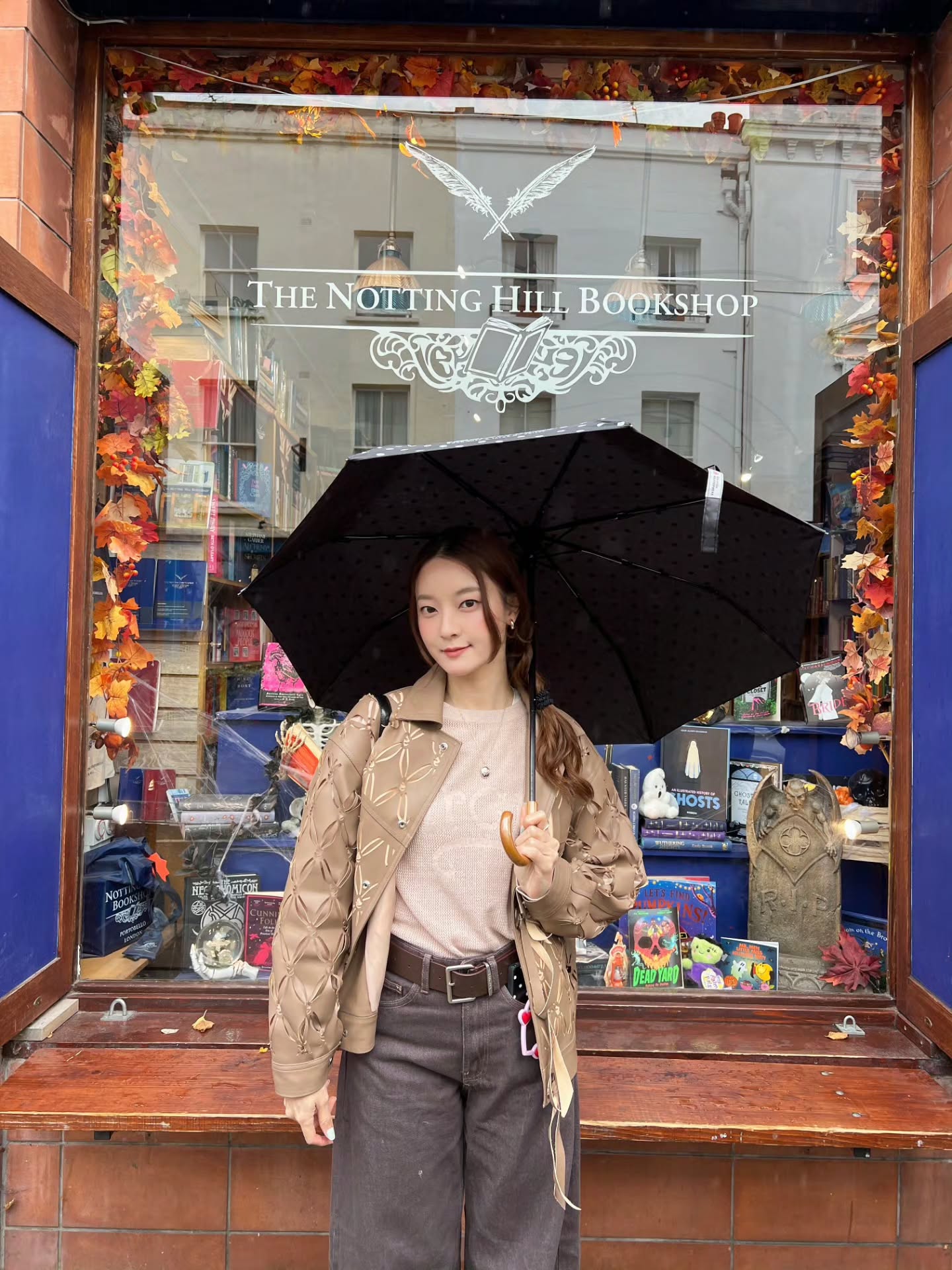 อิ้งค์ - วรันธร เปานิล