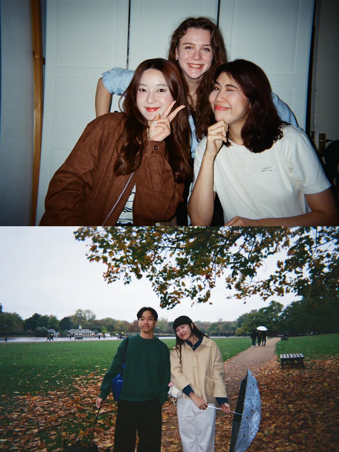 อิ้งค์ - วรันธร เปานิล