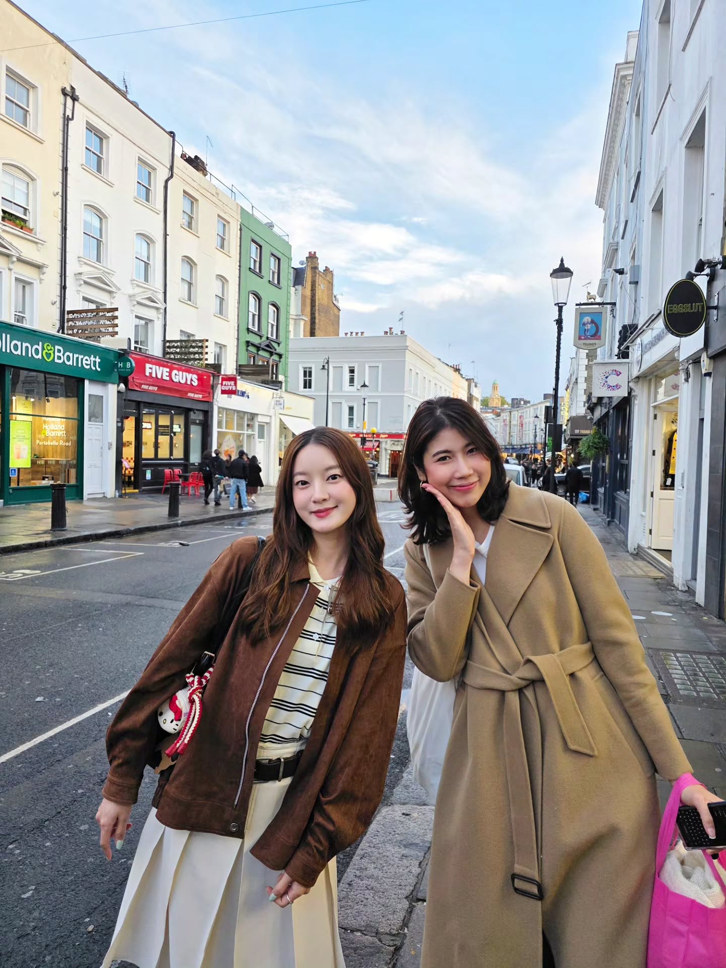 อิ้งค์ - วรันธร เปานิล