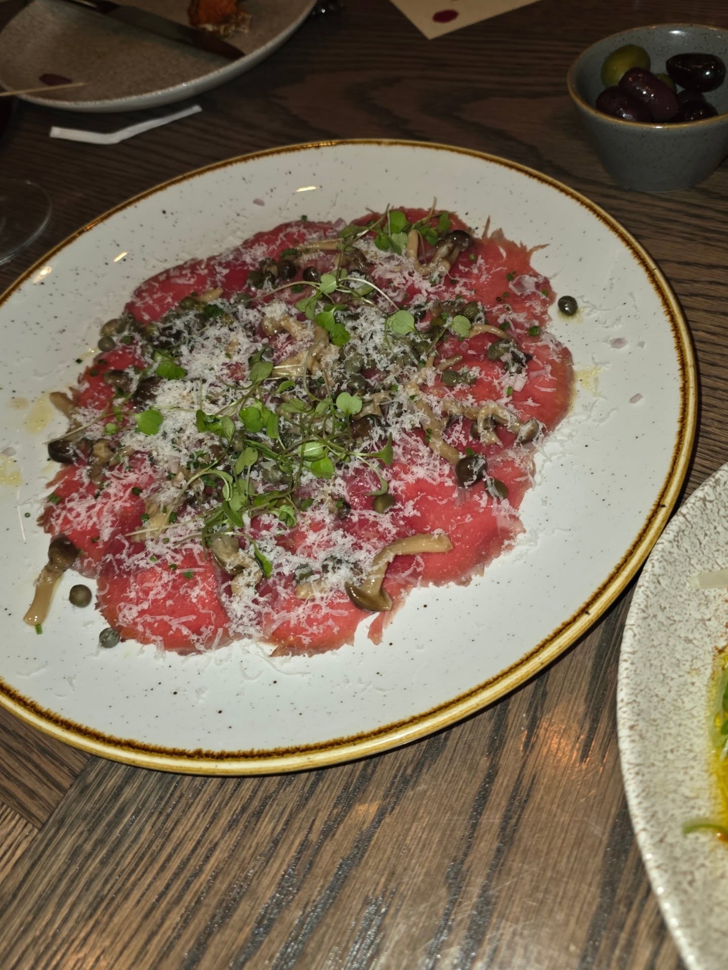 อิ้งค์ - วรันธร เปานิล