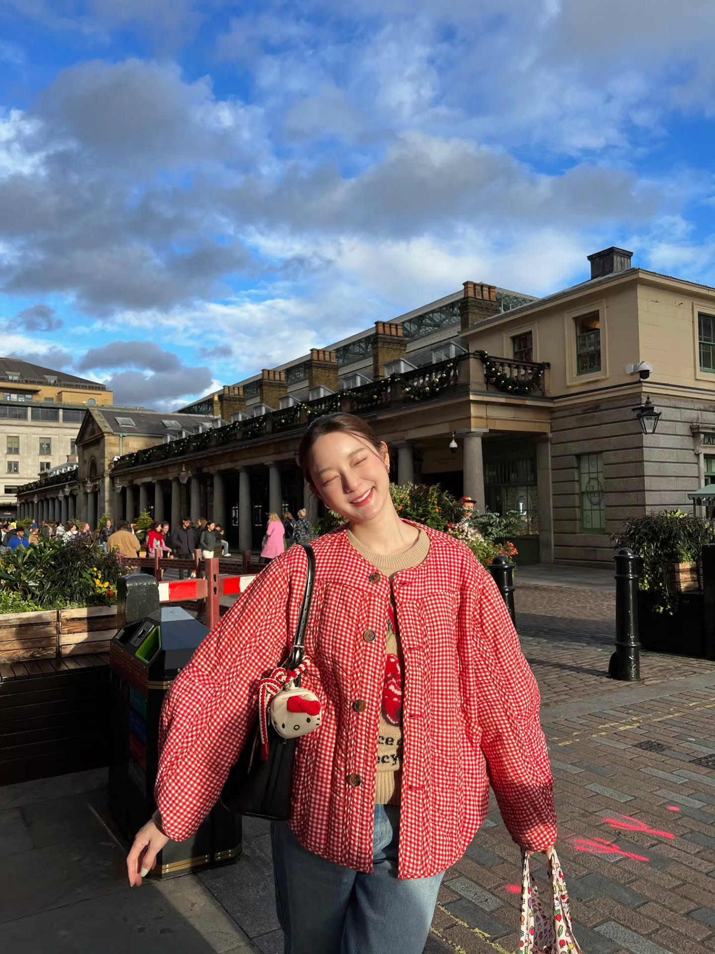 อิ้งค์ - วรันธร เปานิล