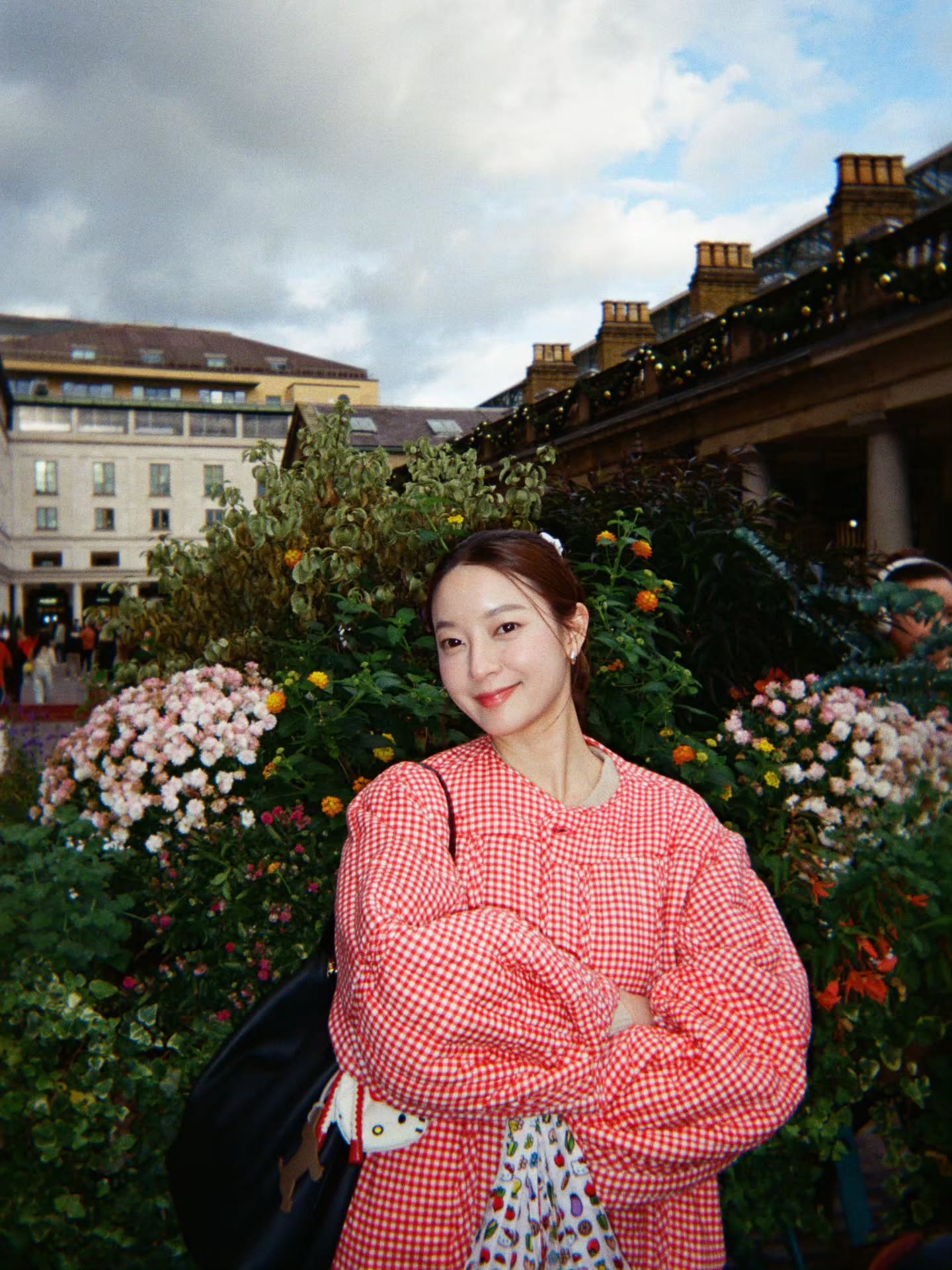 อิ้งค์ - วรันธร เปานิล