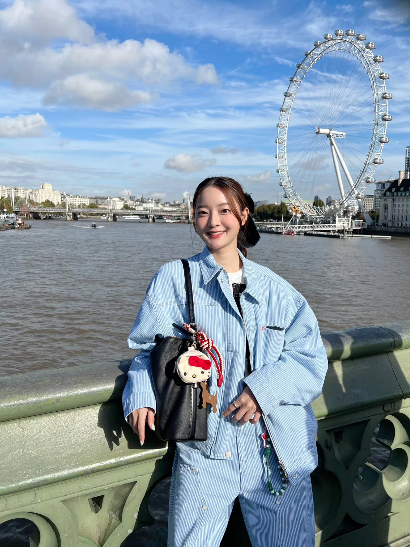 อิ้งค์ - วรันธร เปานิล