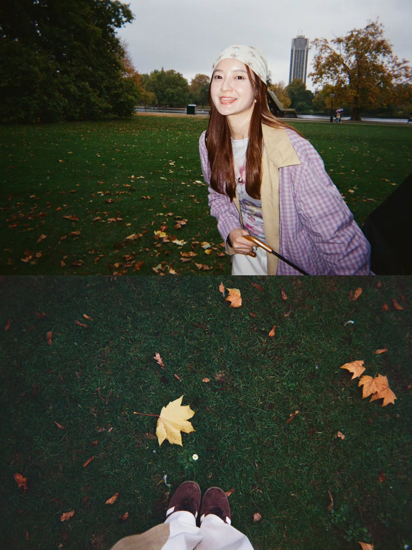 อิ้งค์ - วรันธร เปานิล