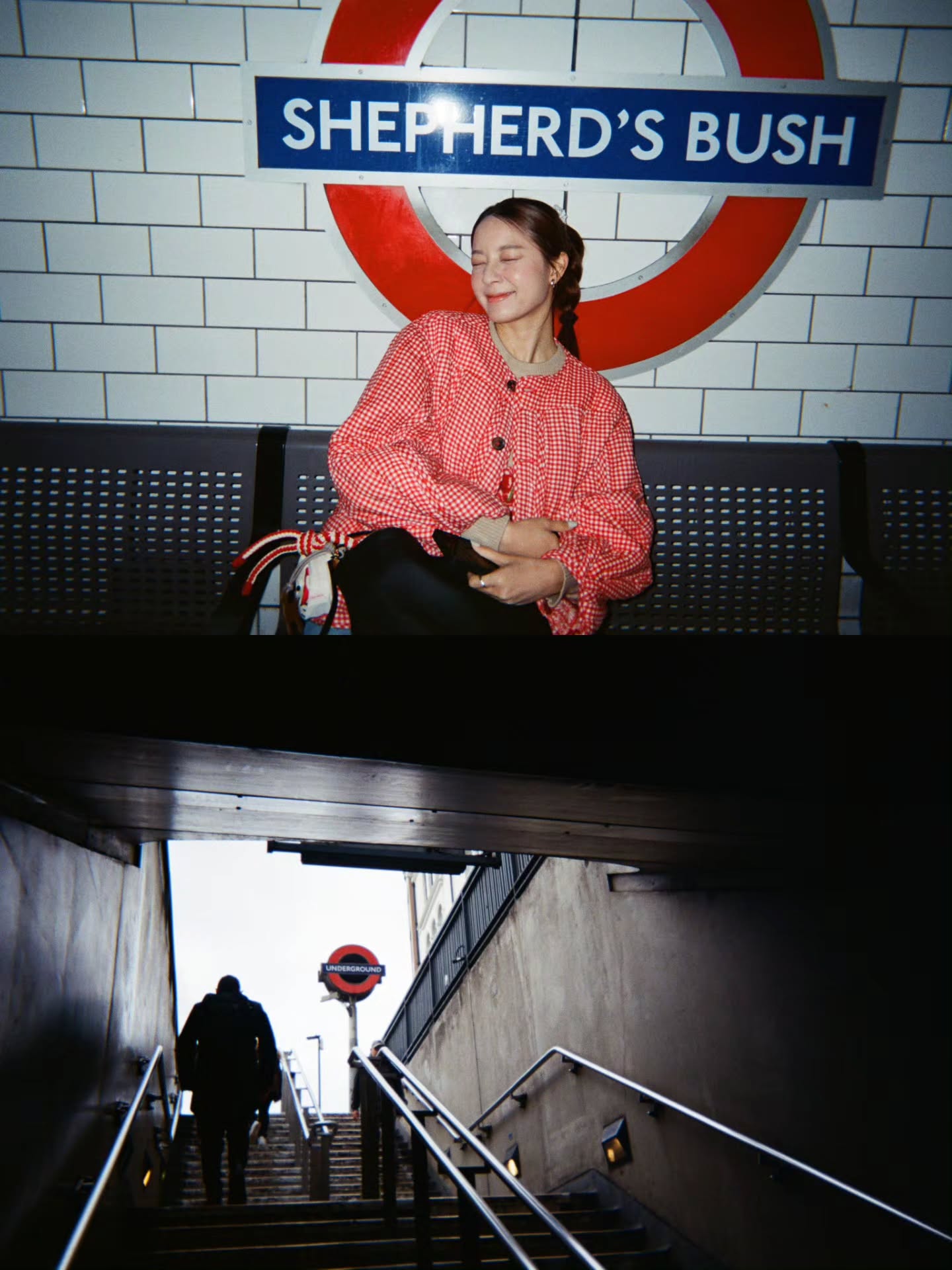 อิ้งค์ - วรันธร เปานิล