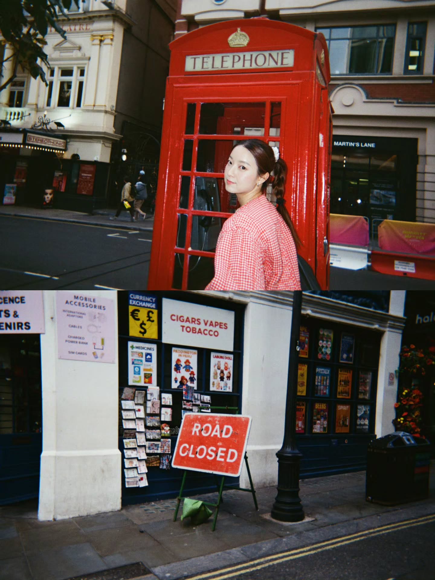 อิ้งค์ - วรันธร เปานิล