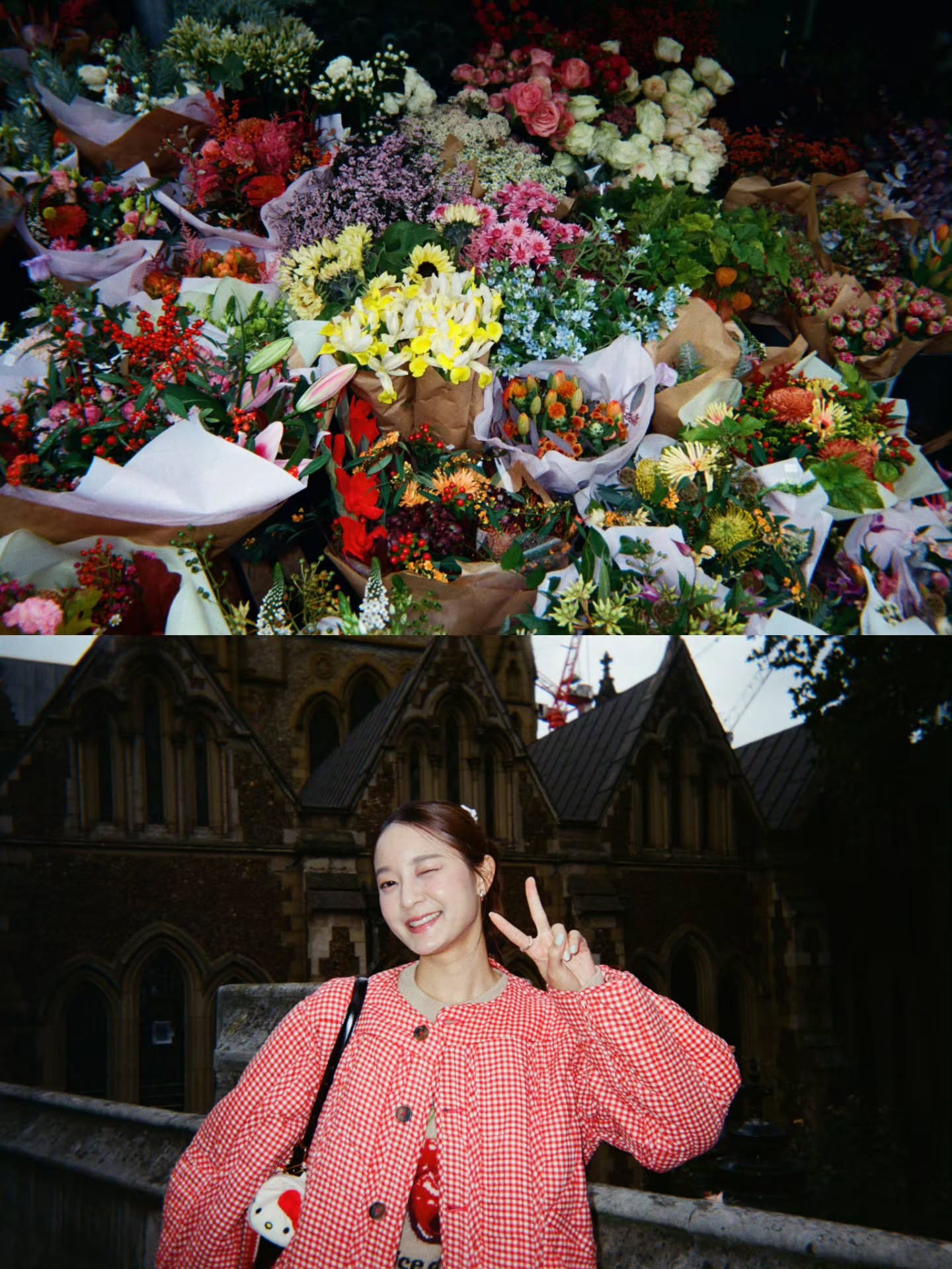 อิ้งค์ - วรันธร เปานิล